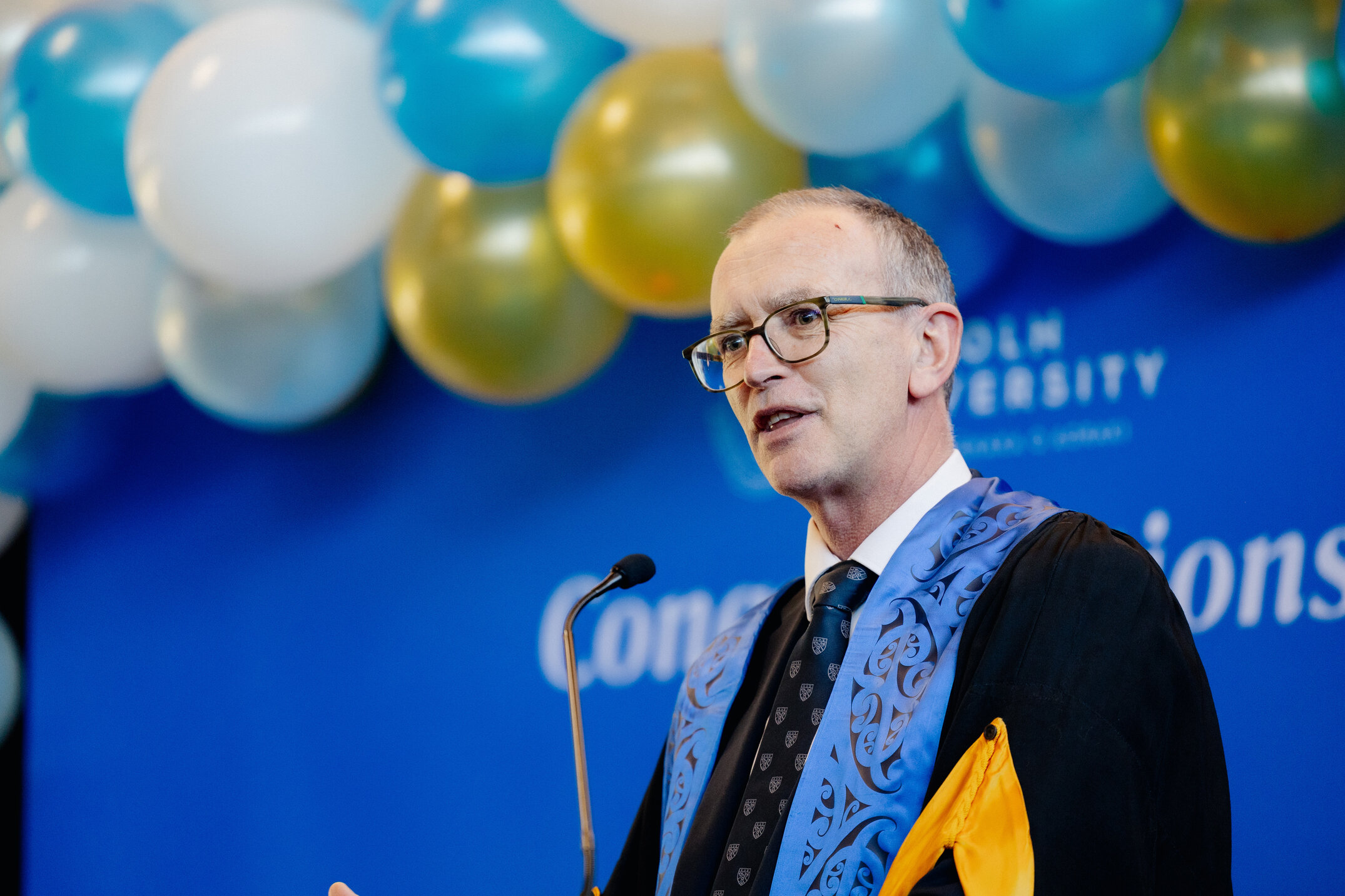 2025 The Vice-Chancellor's PhD Lunch 122 