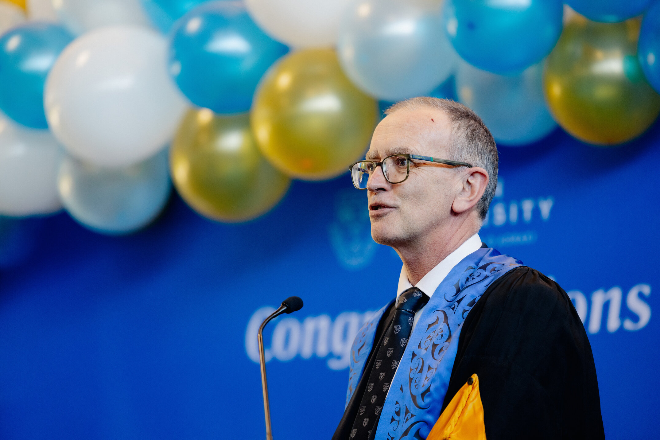 2025 The Vice-Chancellor's PhD Lunch 121 