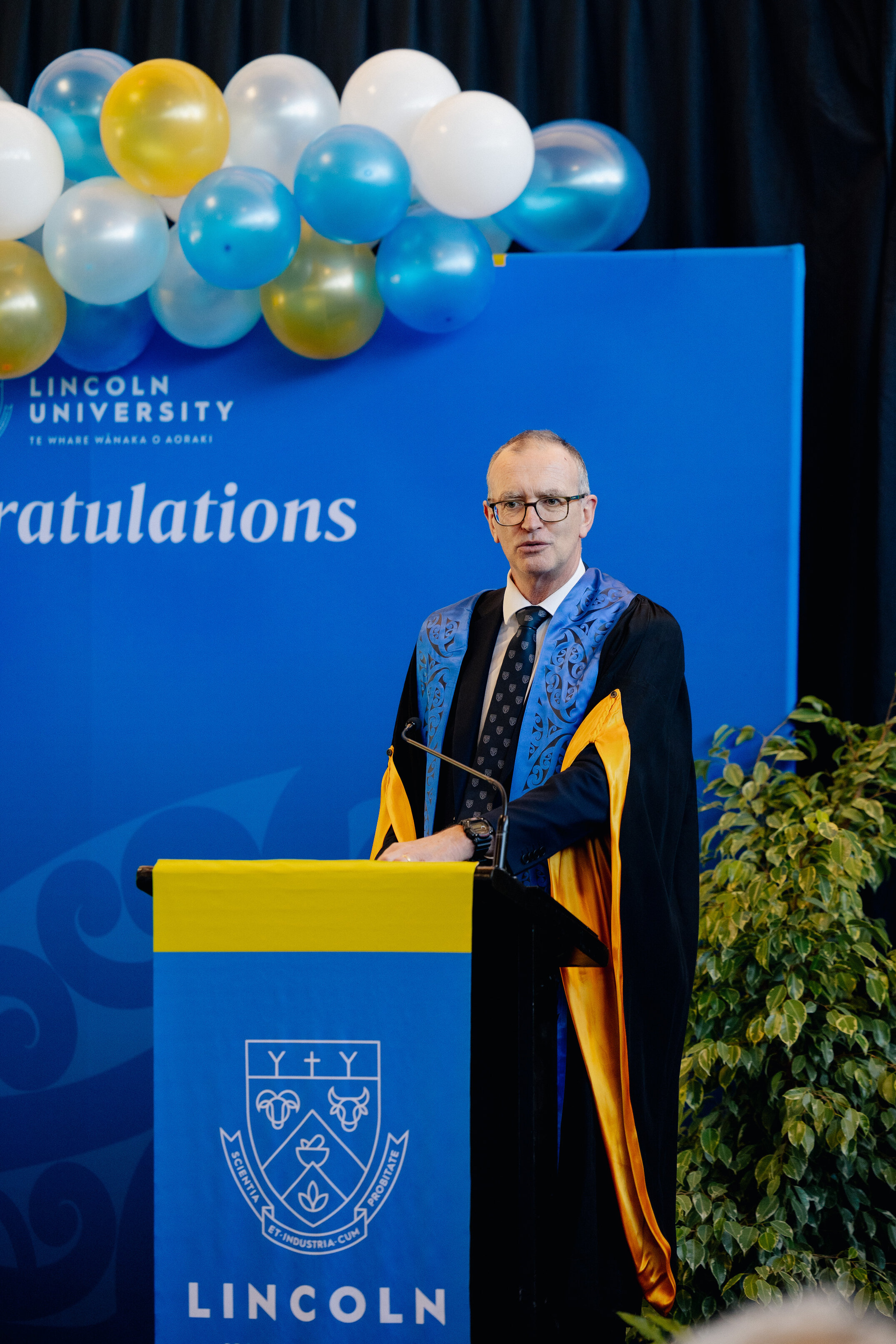 2025 The Vice-Chancellor's PhD Lunch 120 