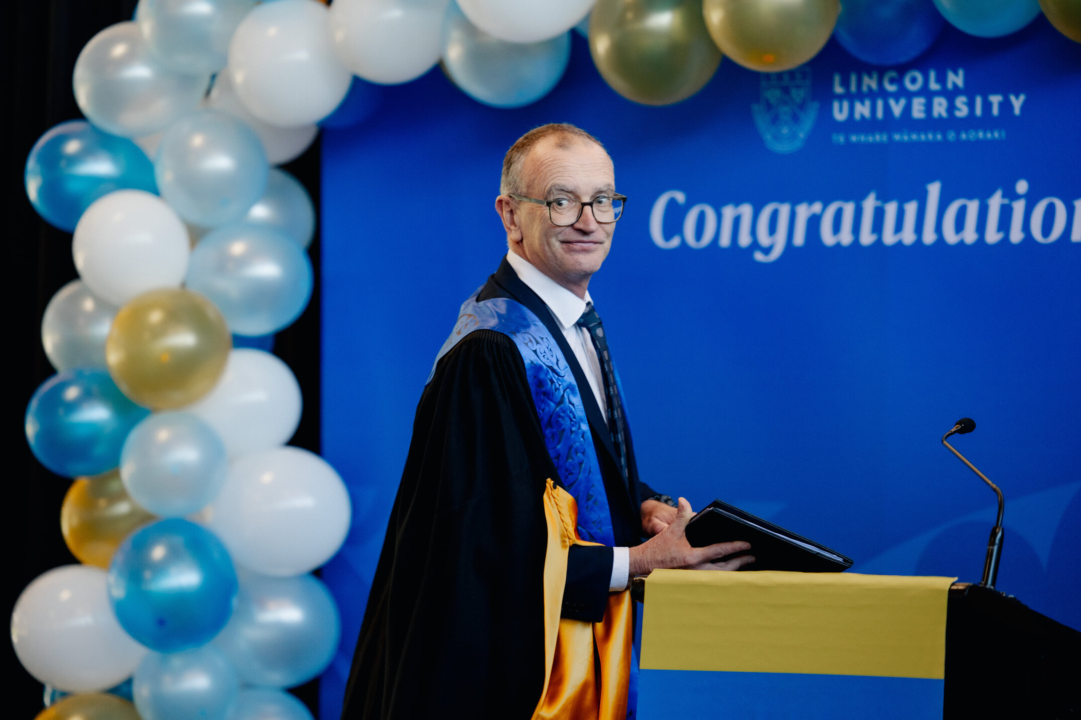 2025 The Vice-Chancellor's PhD Lunch 114 