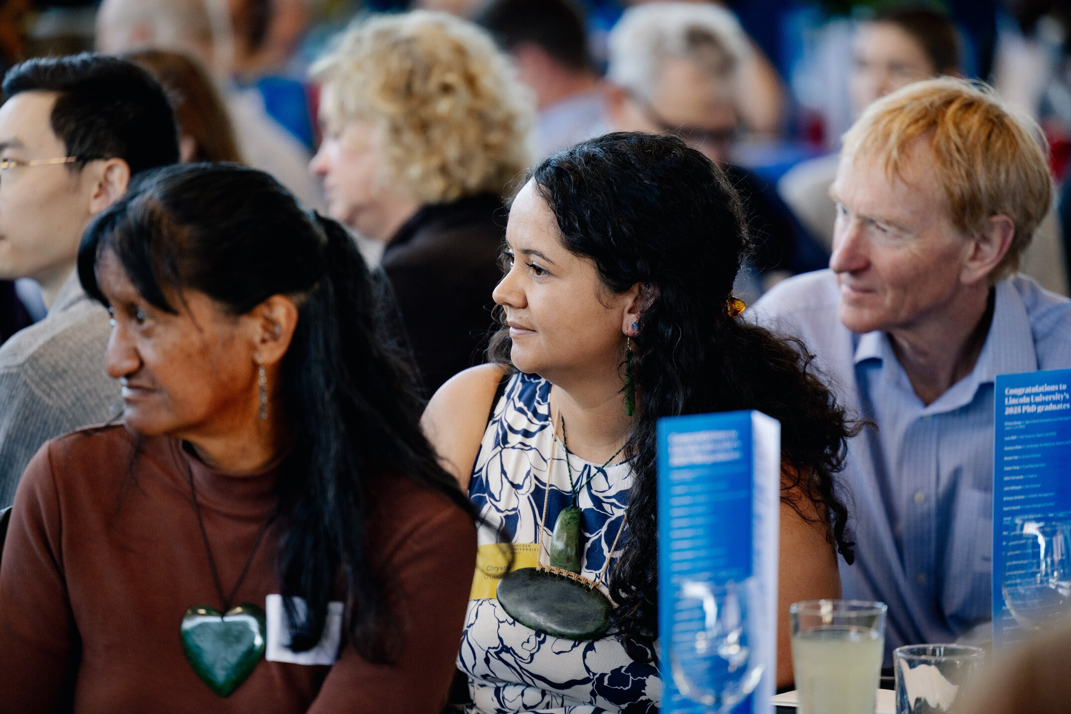 2025 The Vice-Chancellor's PhD Lunch 081 