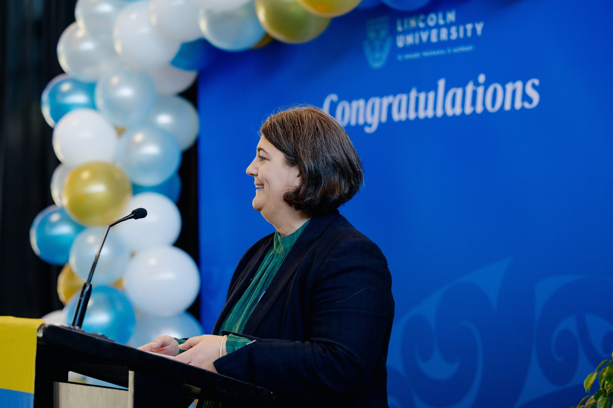 2025 The Vice-Chancellor's PhD Lunch 073 