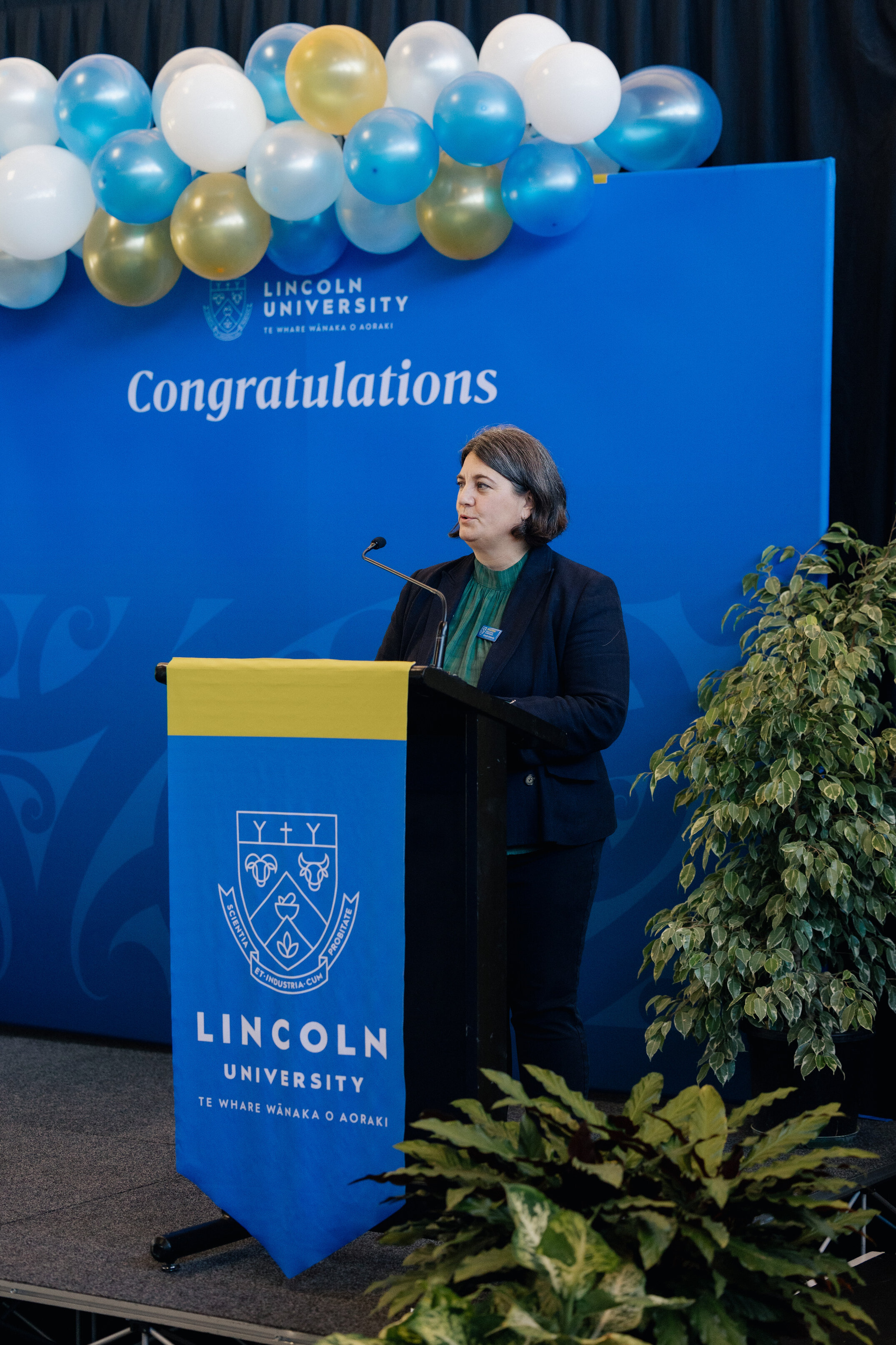 2025 The Vice-Chancellor's PhD Lunch 072 