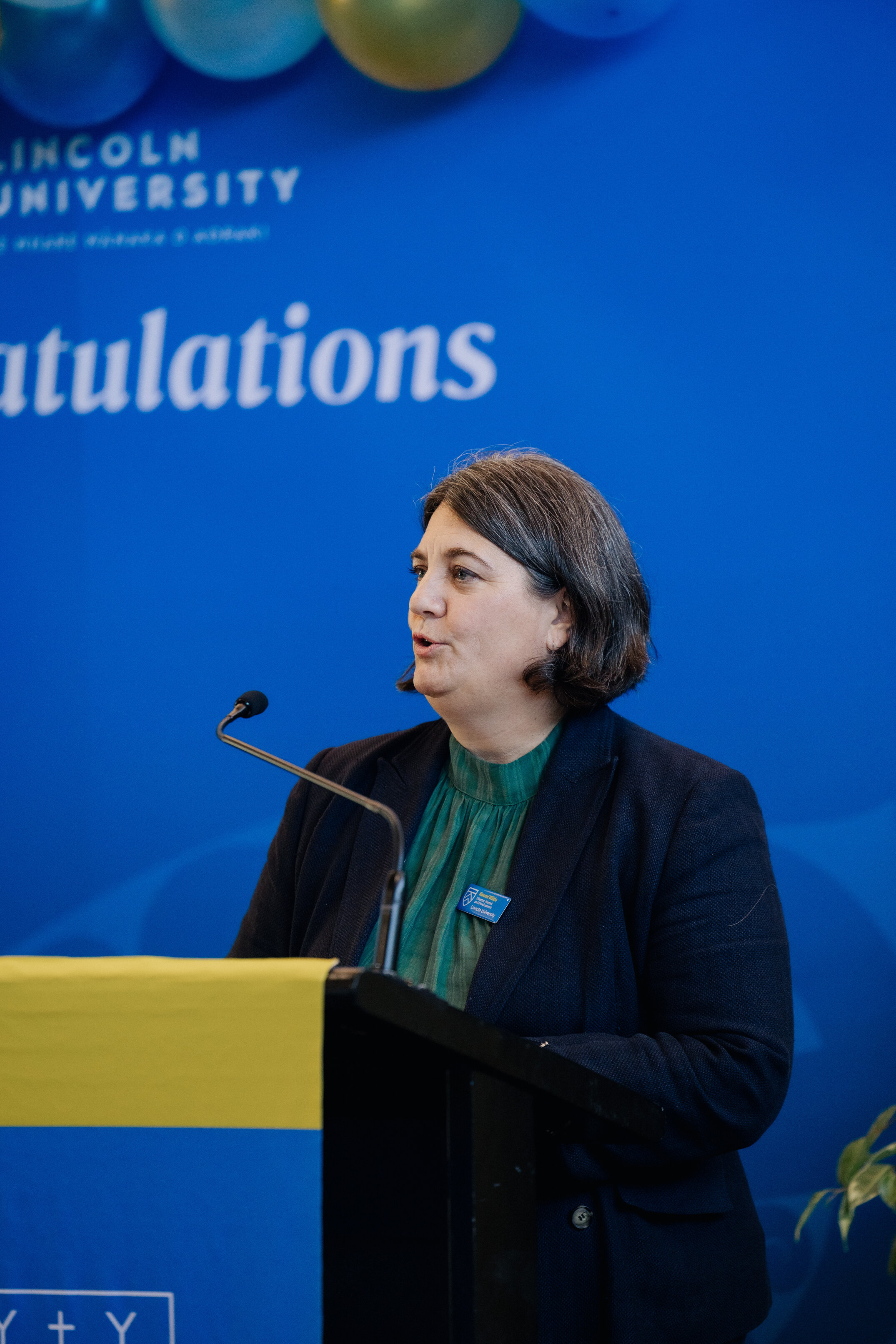 2025 The Vice-Chancellor's PhD Lunch 071 