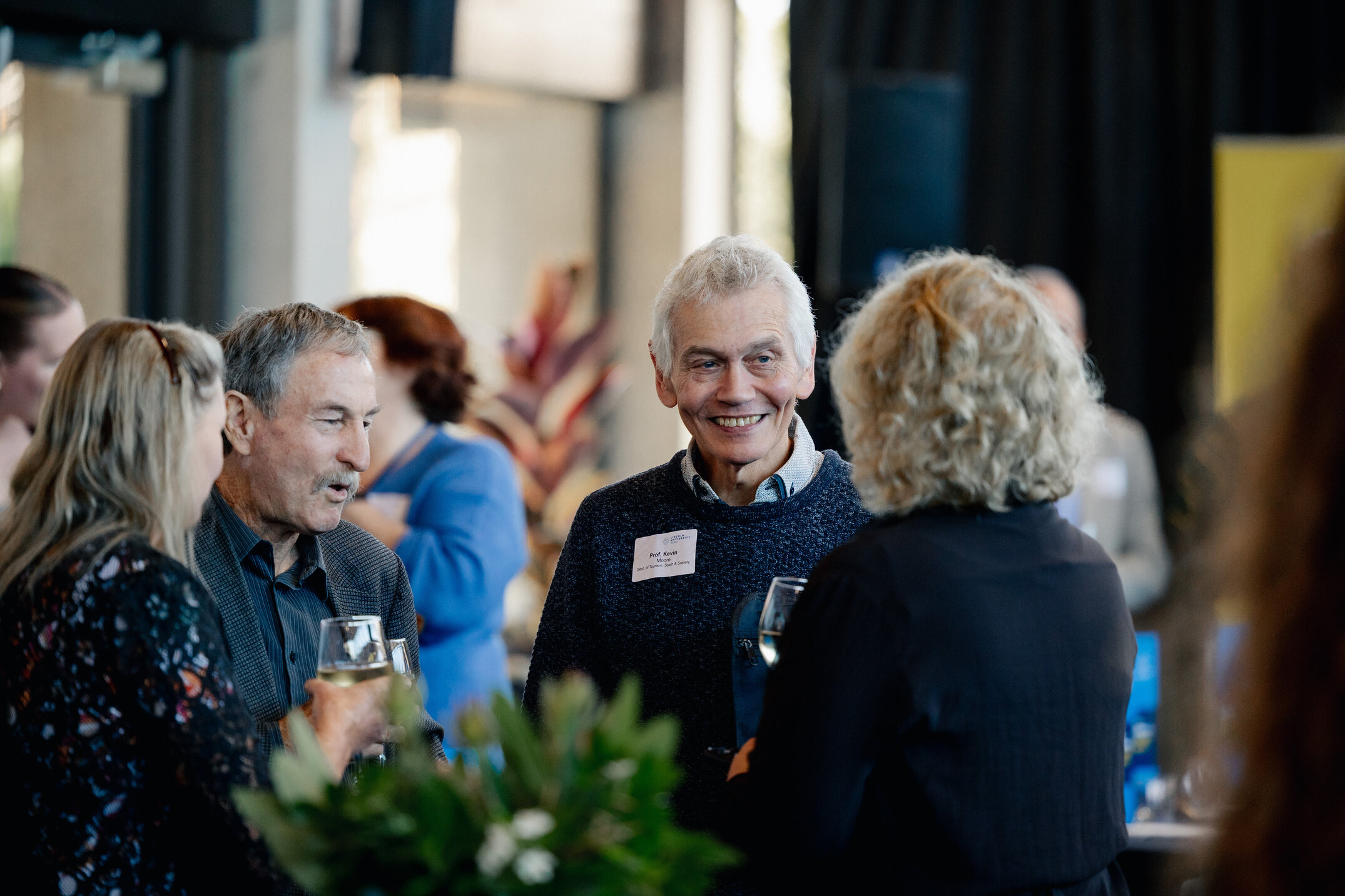 2025 The Vice-Chancellor's PhD Lunch 050 