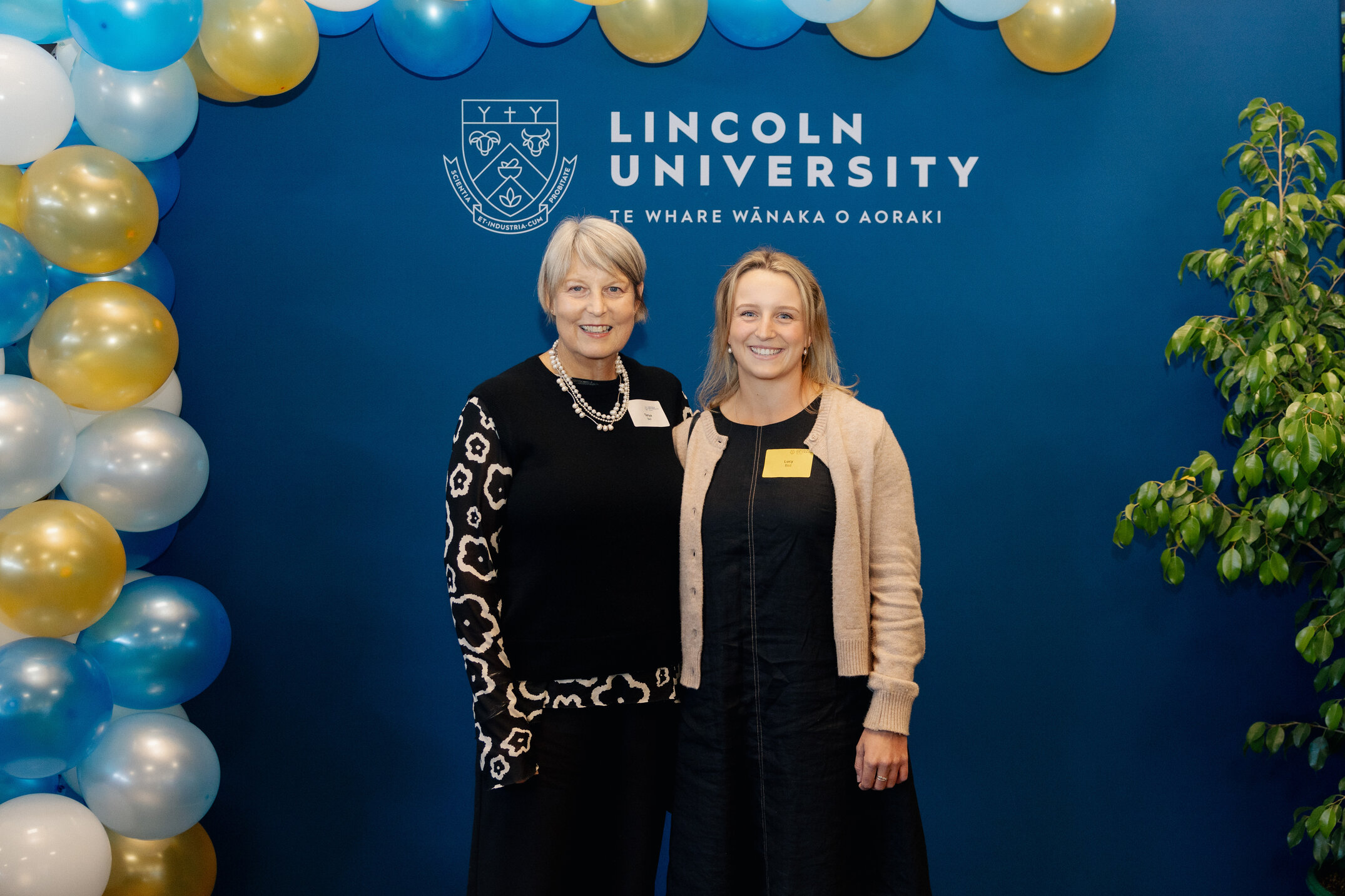 2025 The Vice-Chancellor's PhD Lunch 043 