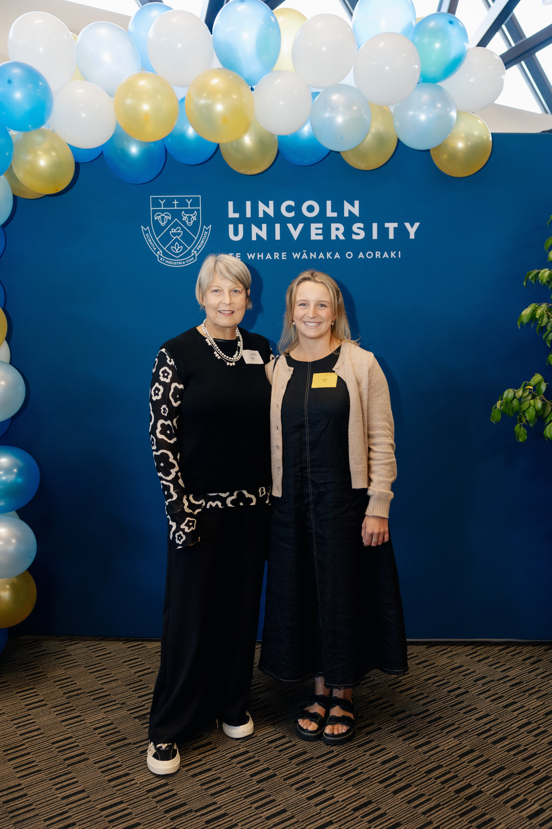 2025 The Vice-Chancellor's PhD Lunch 044 