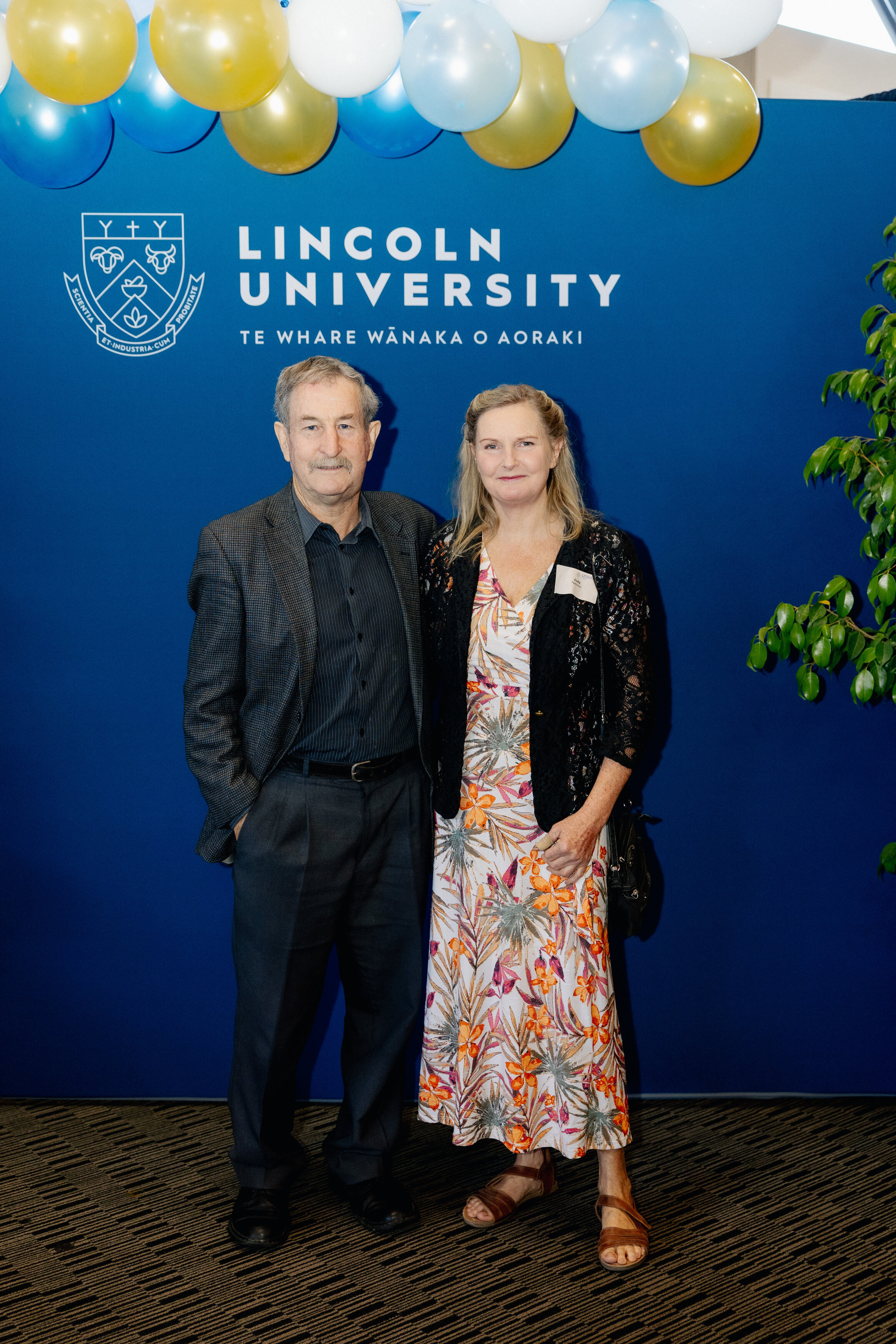 2025 The Vice-Chancellor's PhD Lunch 036 