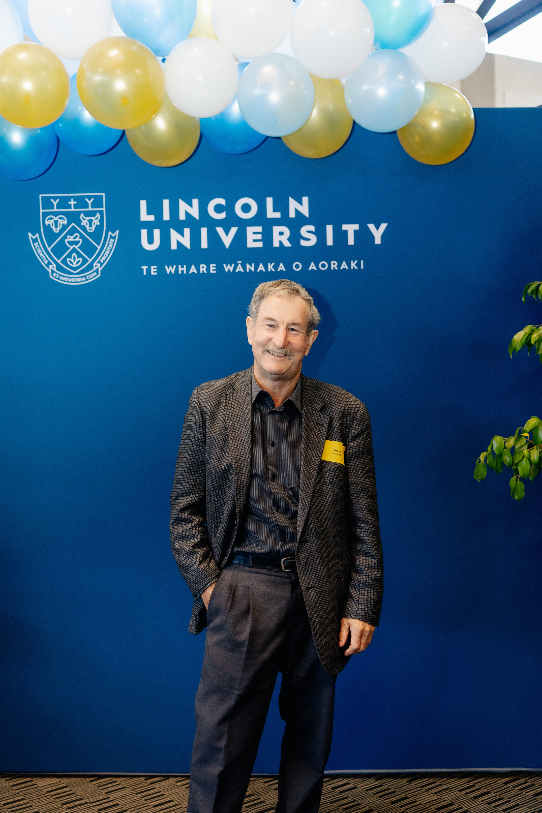 2025 The Vice-Chancellor's PhD Lunch 035 