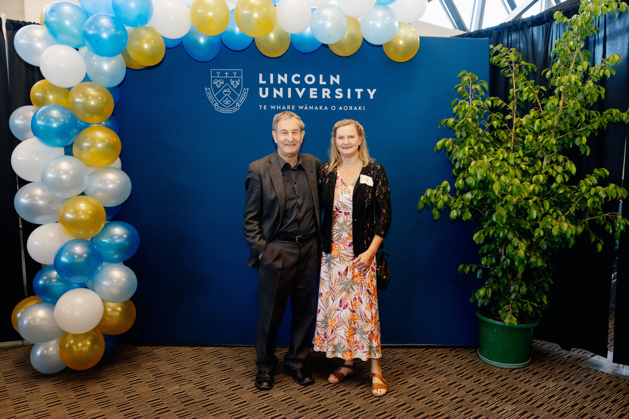 2025 The Vice-Chancellor's PhD Lunch 037 