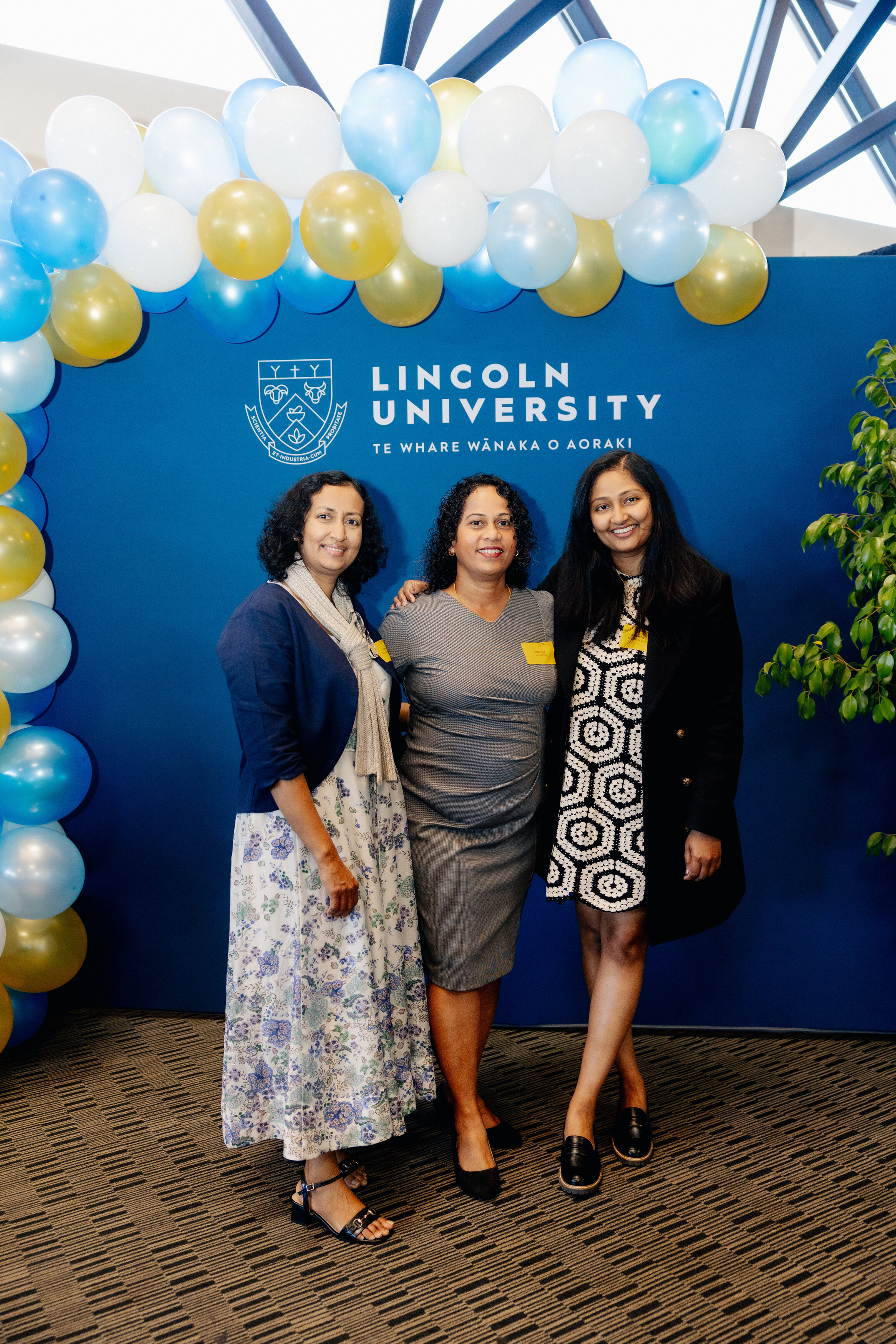 2025 The Vice-Chancellor's PhD Lunch 033