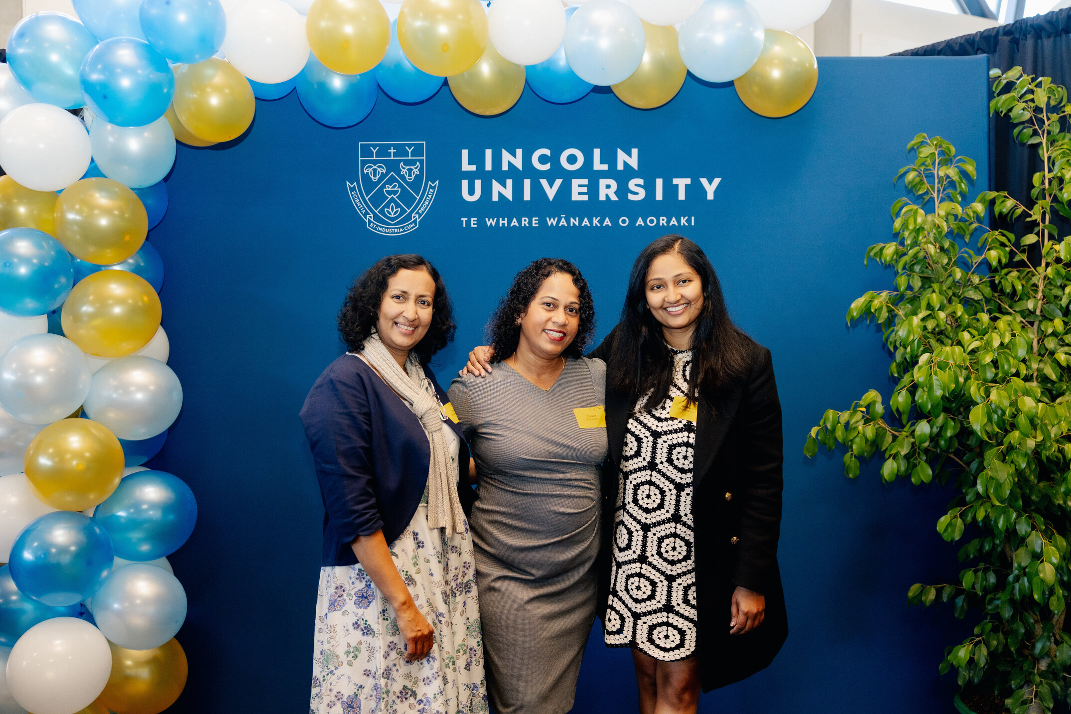 2025 The Vice-Chancellor's PhD Lunch 031 