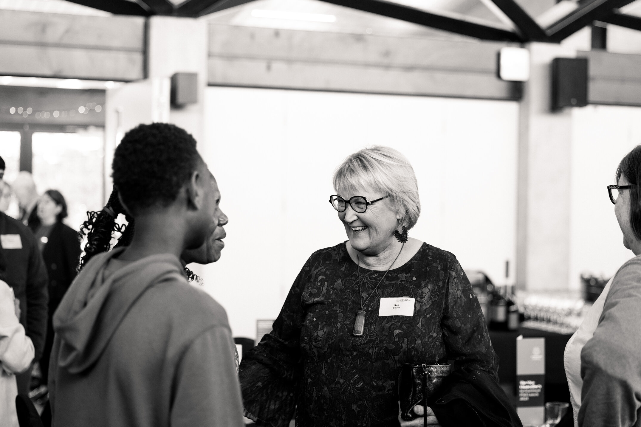 2025 The Vice-Chancellor's PhD Lunch 030 