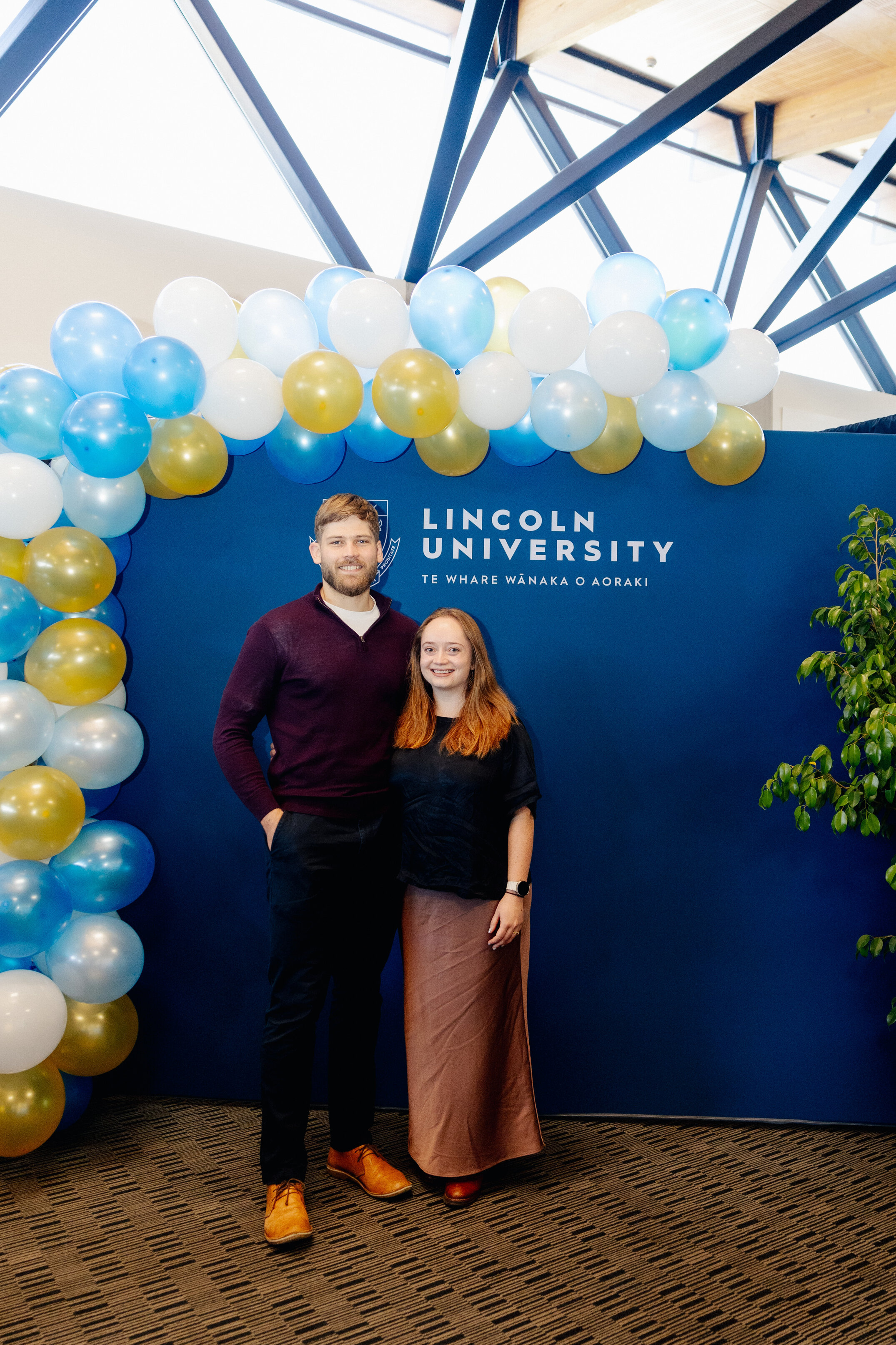 2025 The Vice-Chancellor's PhD Lunch 029 