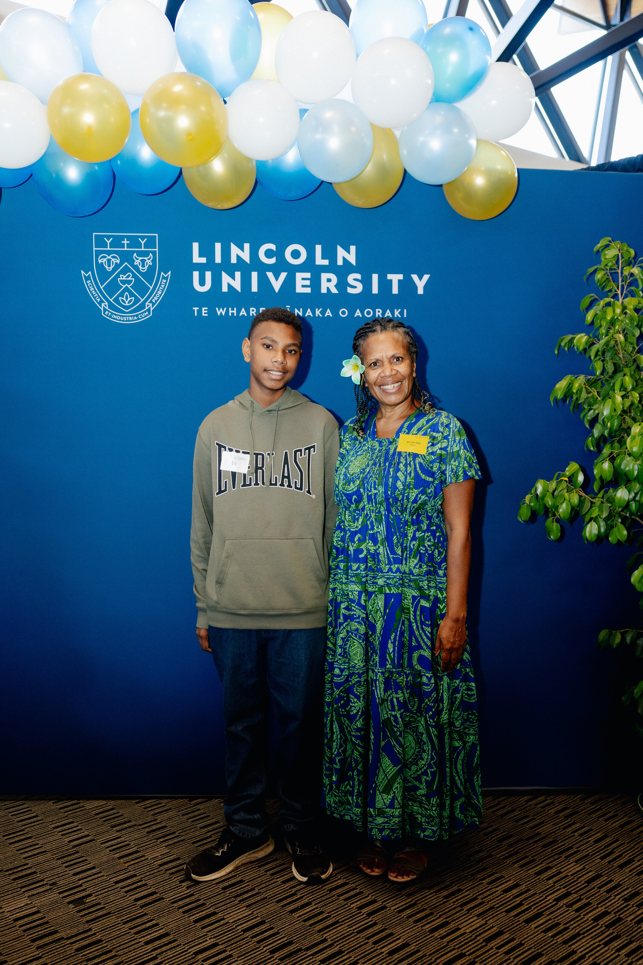 2025 The Vice-Chancellor's PhD Lunch 026 