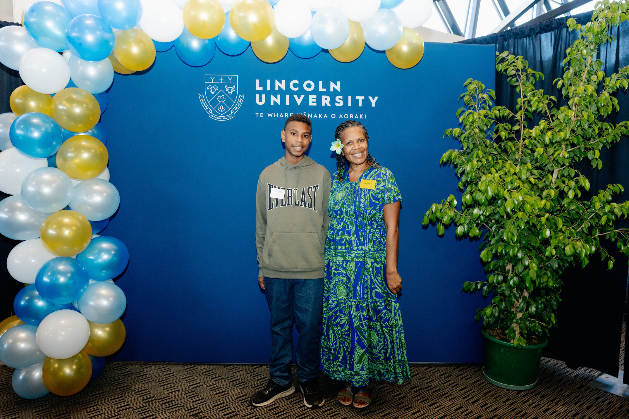 2025 The Vice-Chancellor's PhD Lunch 025 