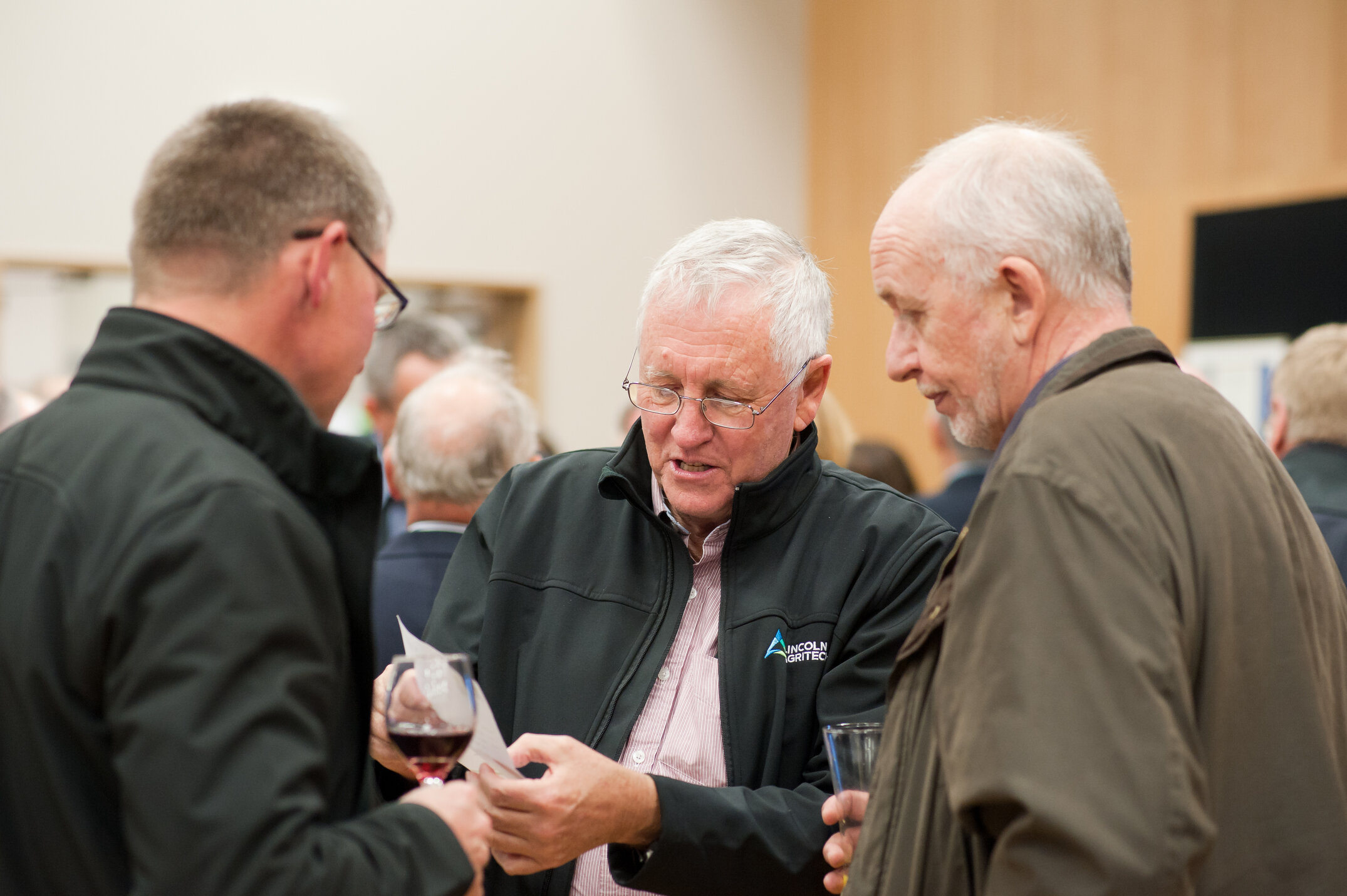 2014 Lincoln Agritech 50th  Anniversary 155