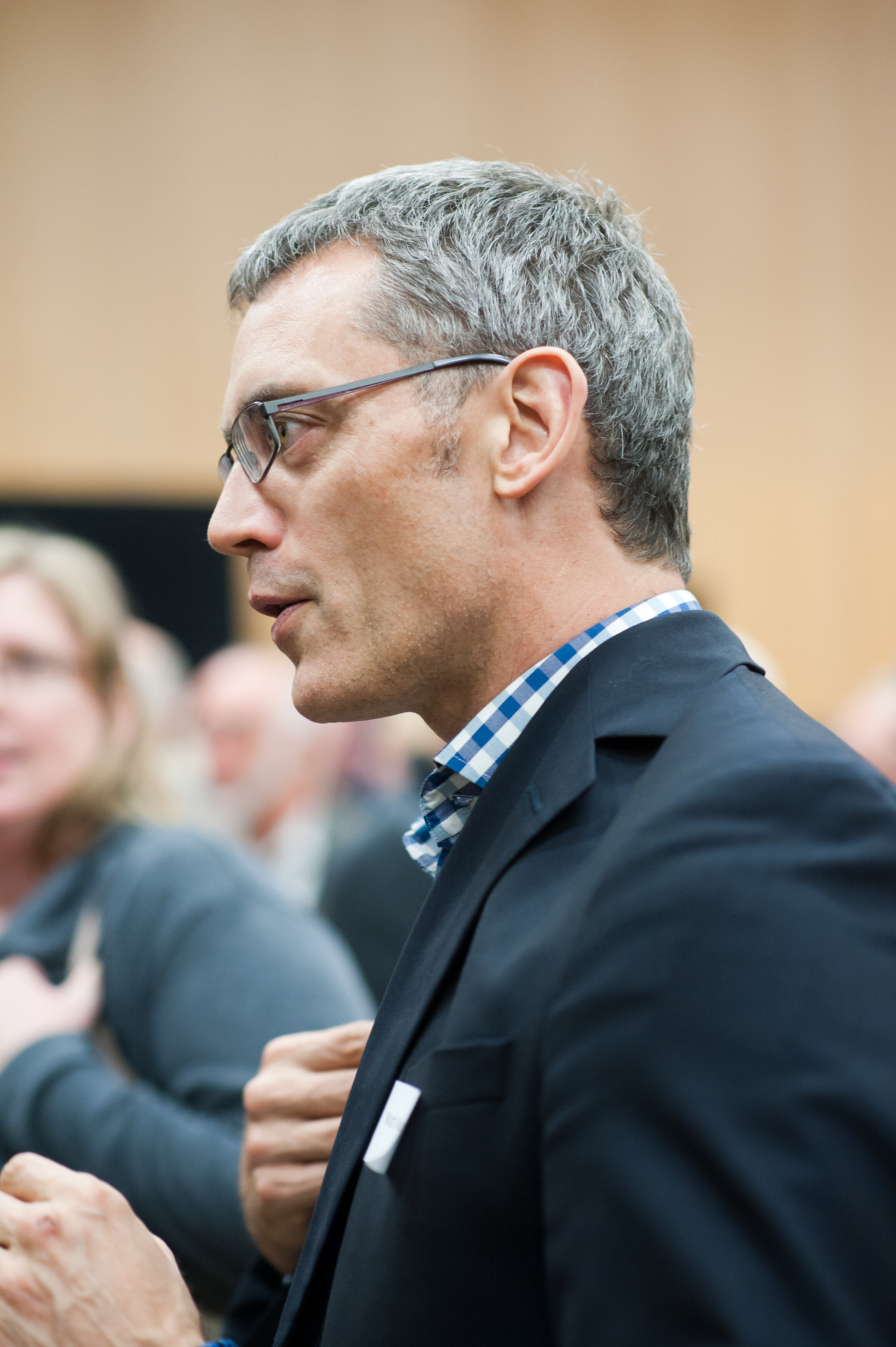 2014 Lincoln Agritech 50th  Anniversary 150