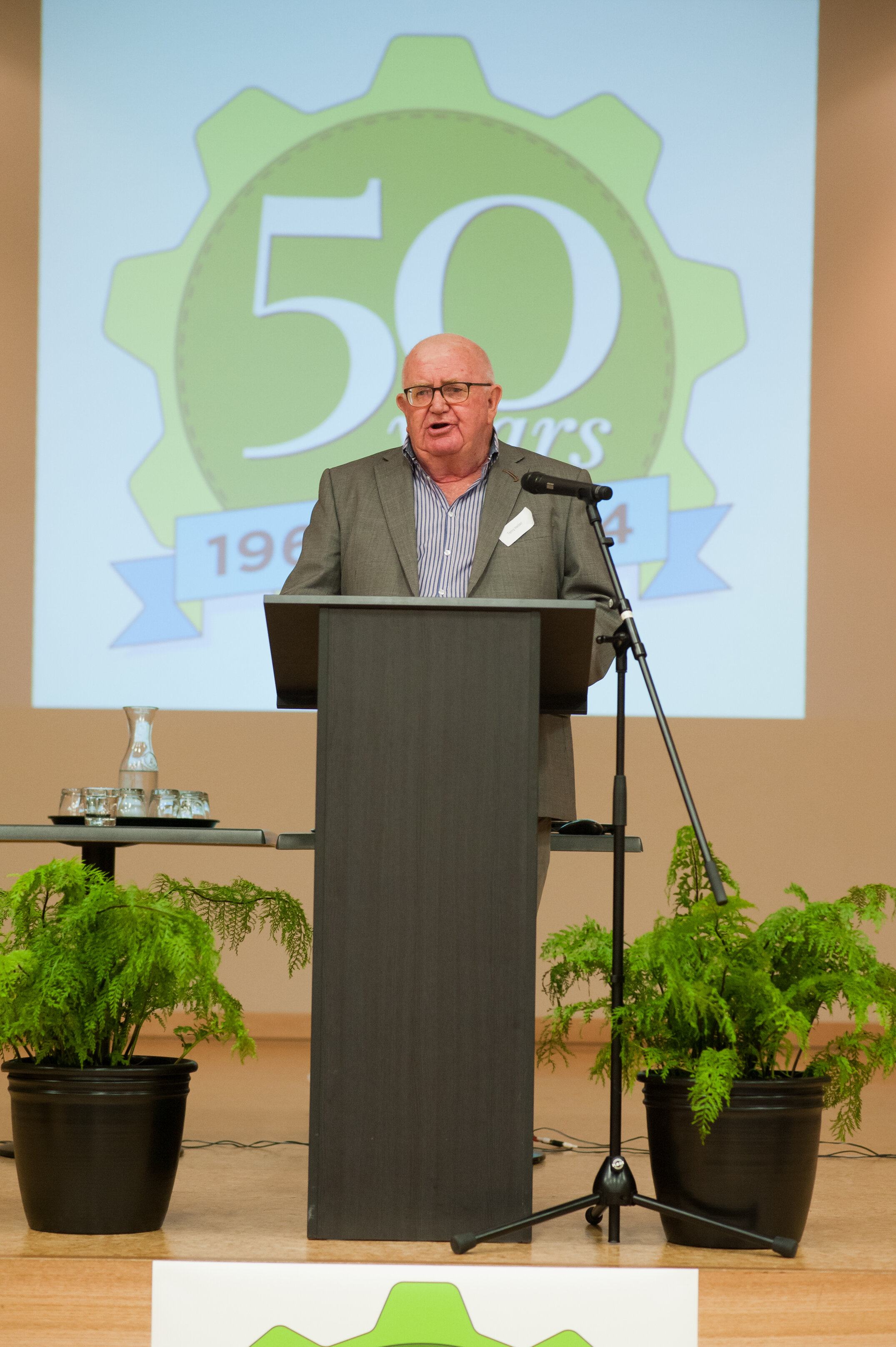 2014 Lincoln Agritech 50th  Anniversary 130