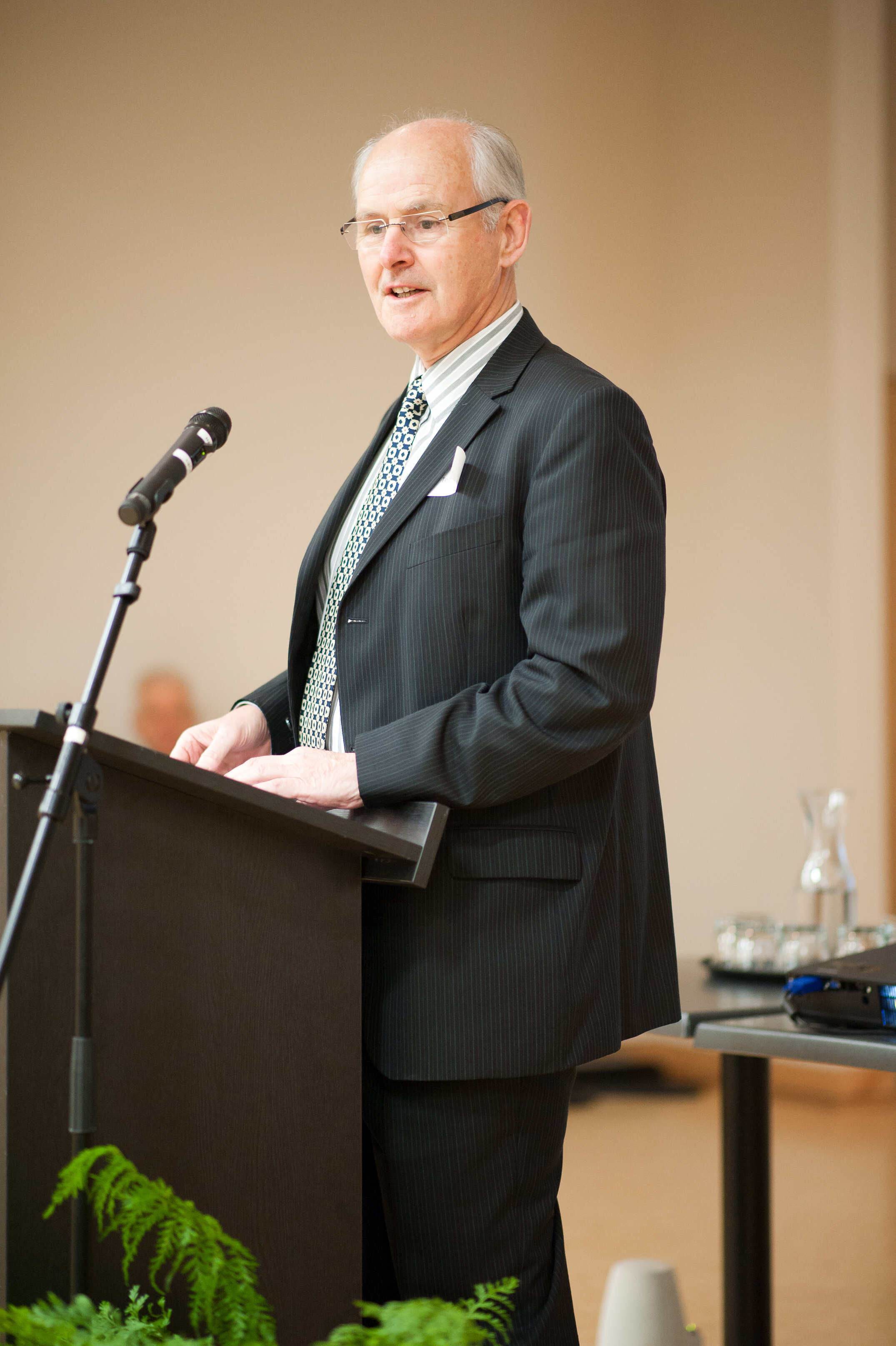 2014 Lincoln Agritech 50th  Anniversary 125