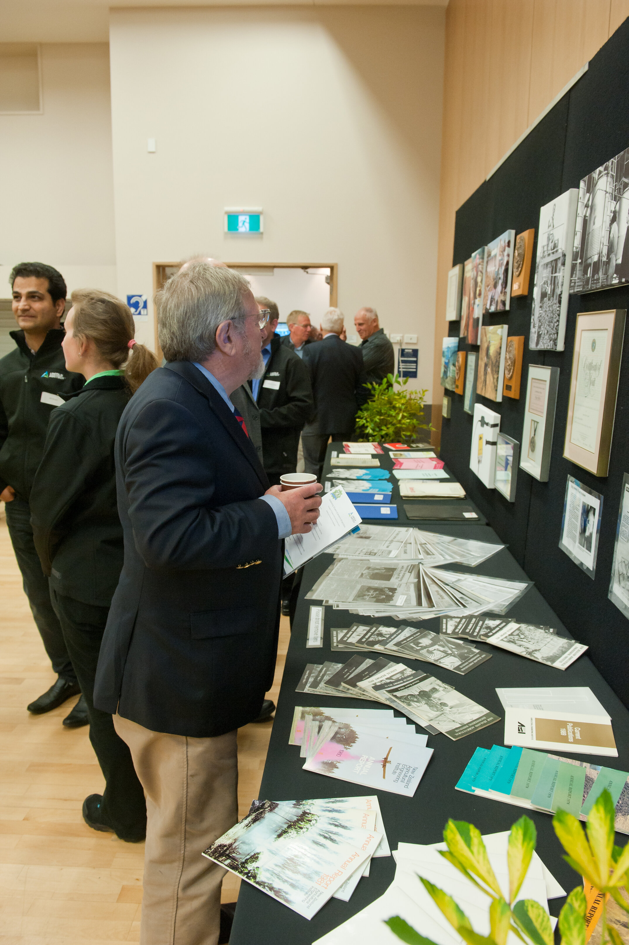 2014 Lincoln Agritech 50th  Anniversary 110