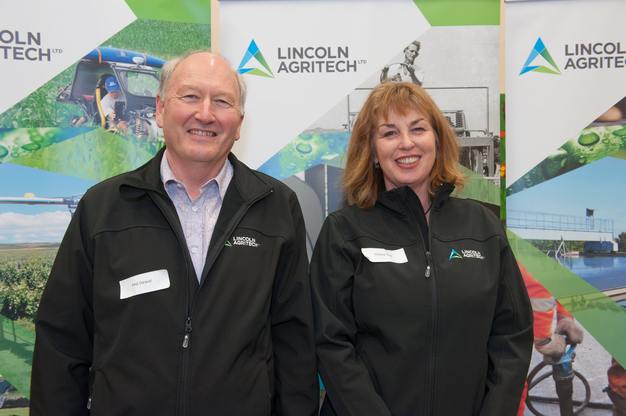2014 Lincoln Agritech 50th  Anniversary 104