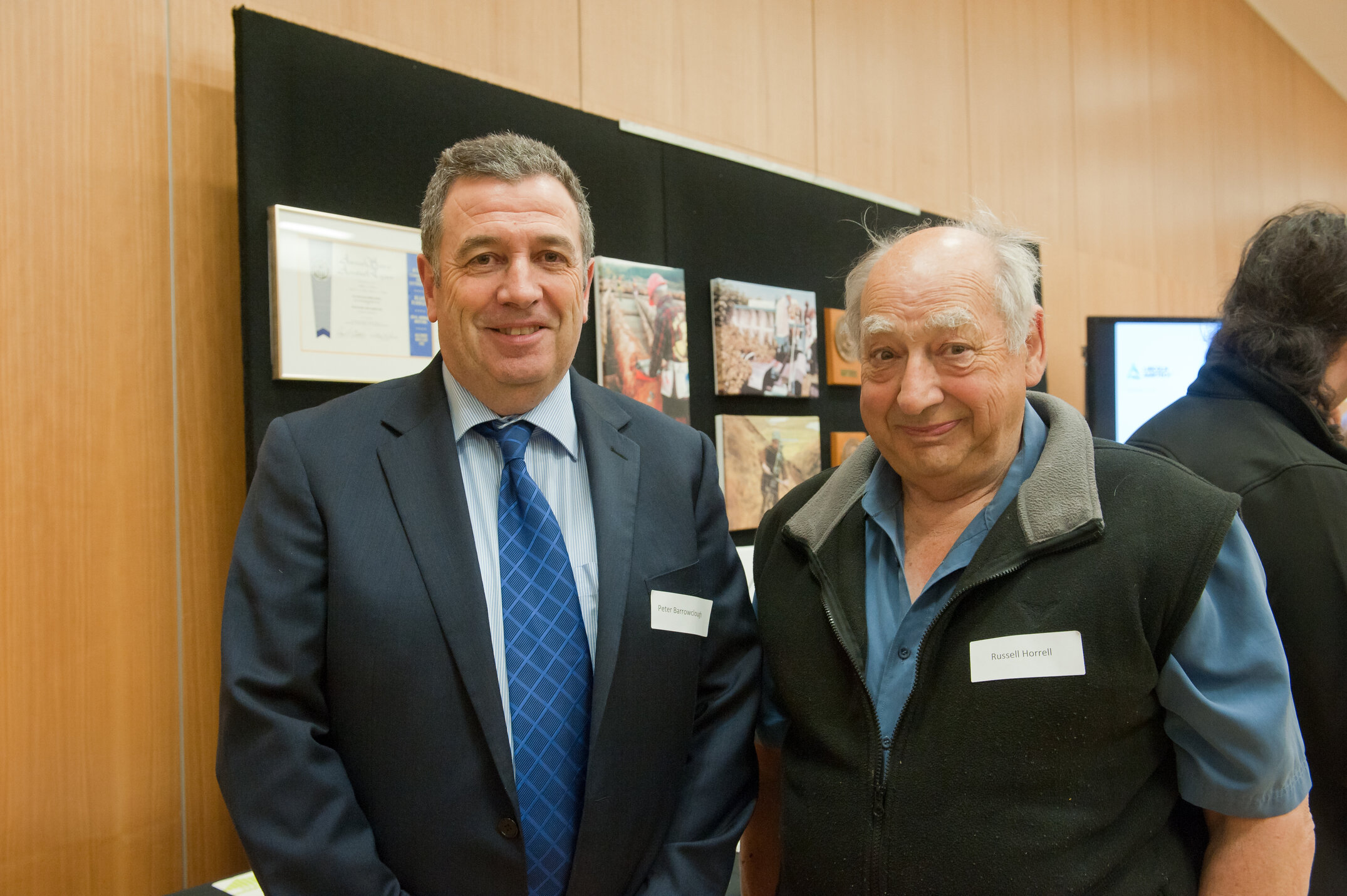 2014 Lincoln Agritech 50th  Anniversary 105