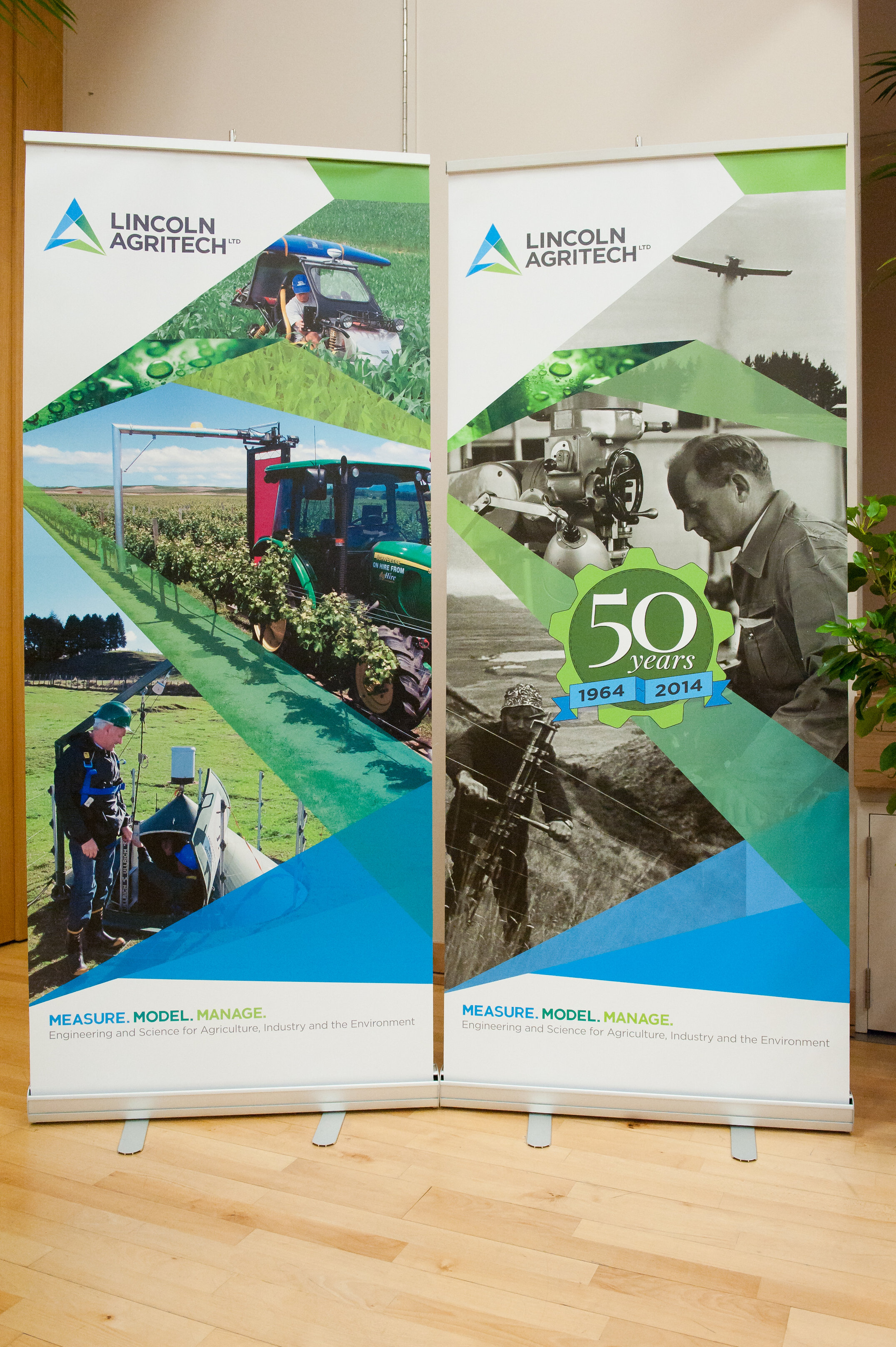 2014 Lincoln Agritech 50th  Anniversary 109