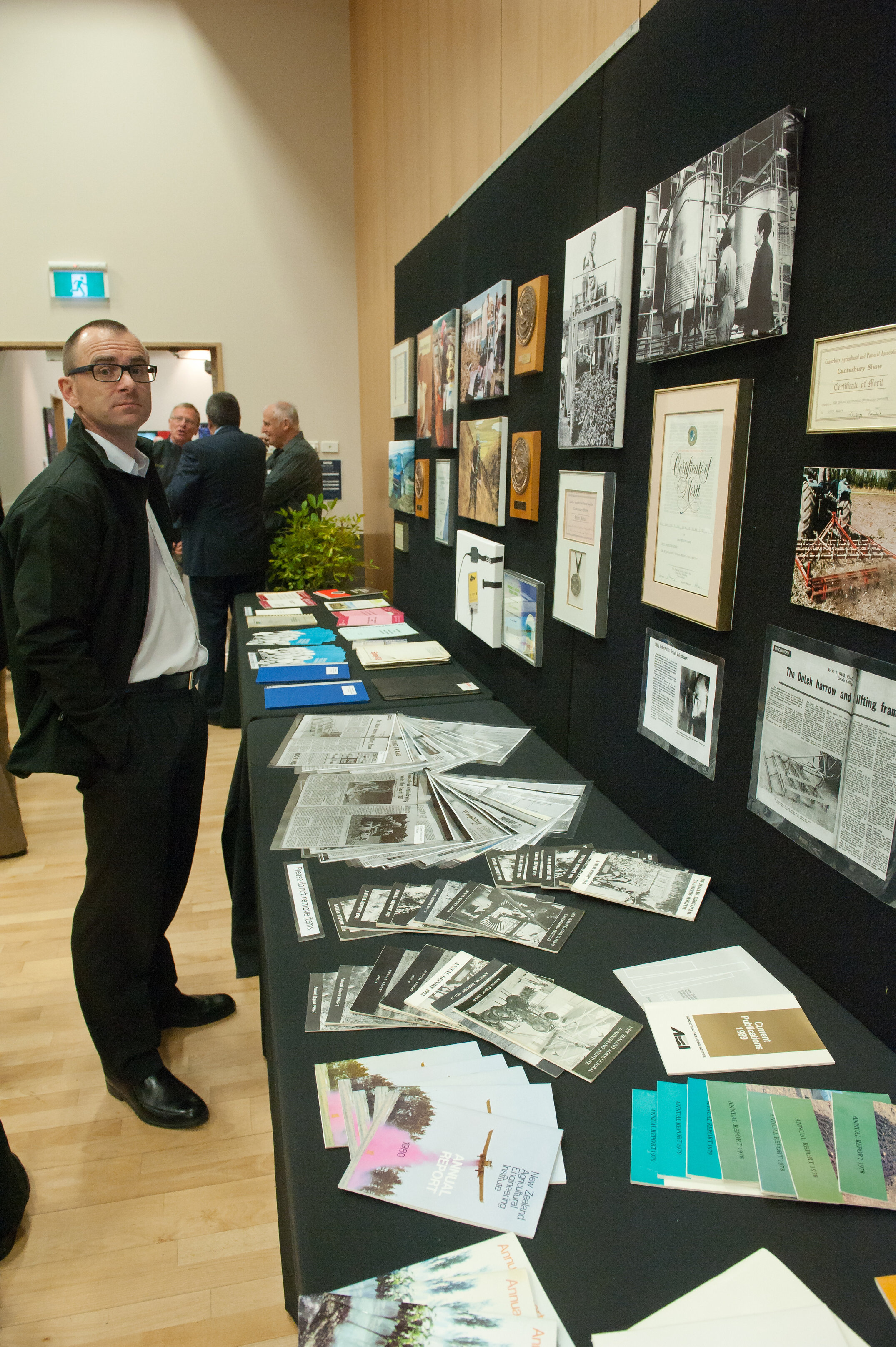 2014 Lincoln Agritech 50th  Anniversary 106