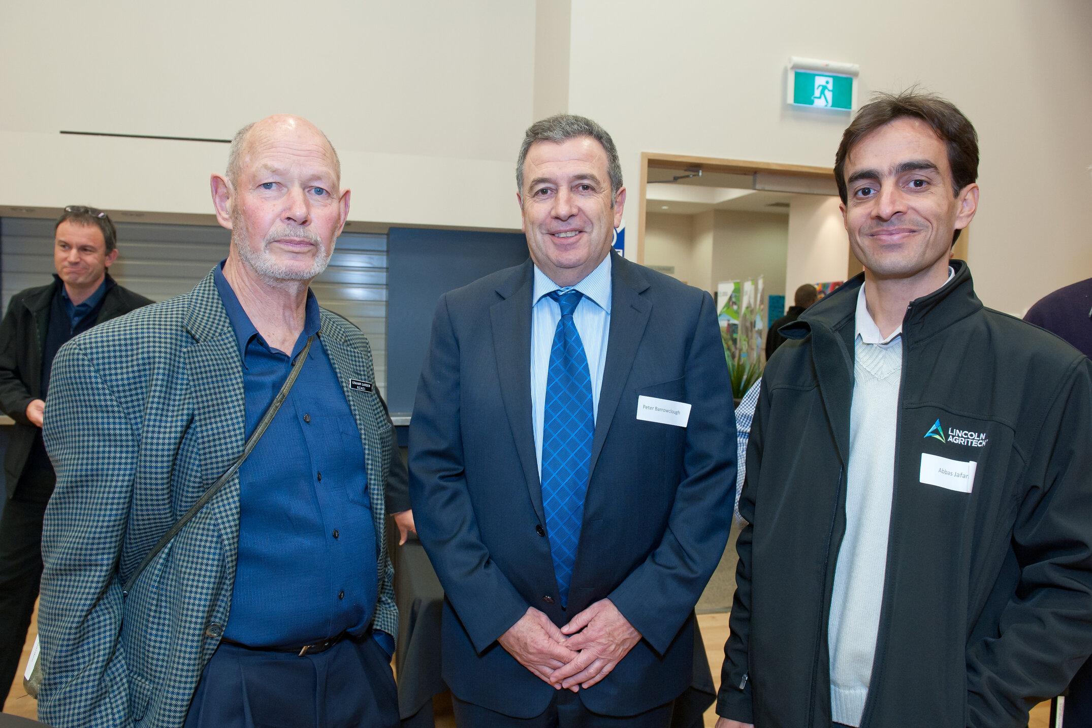 2014 Lincoln Agritech 50th  Anniversary 102