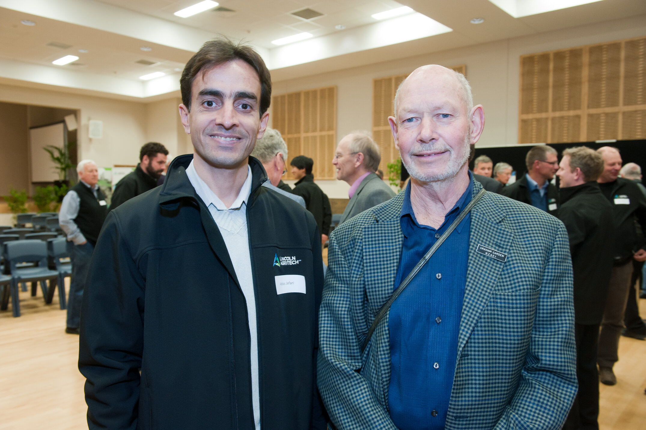 2014 Lincoln Agritech 50th  Anniversary 101