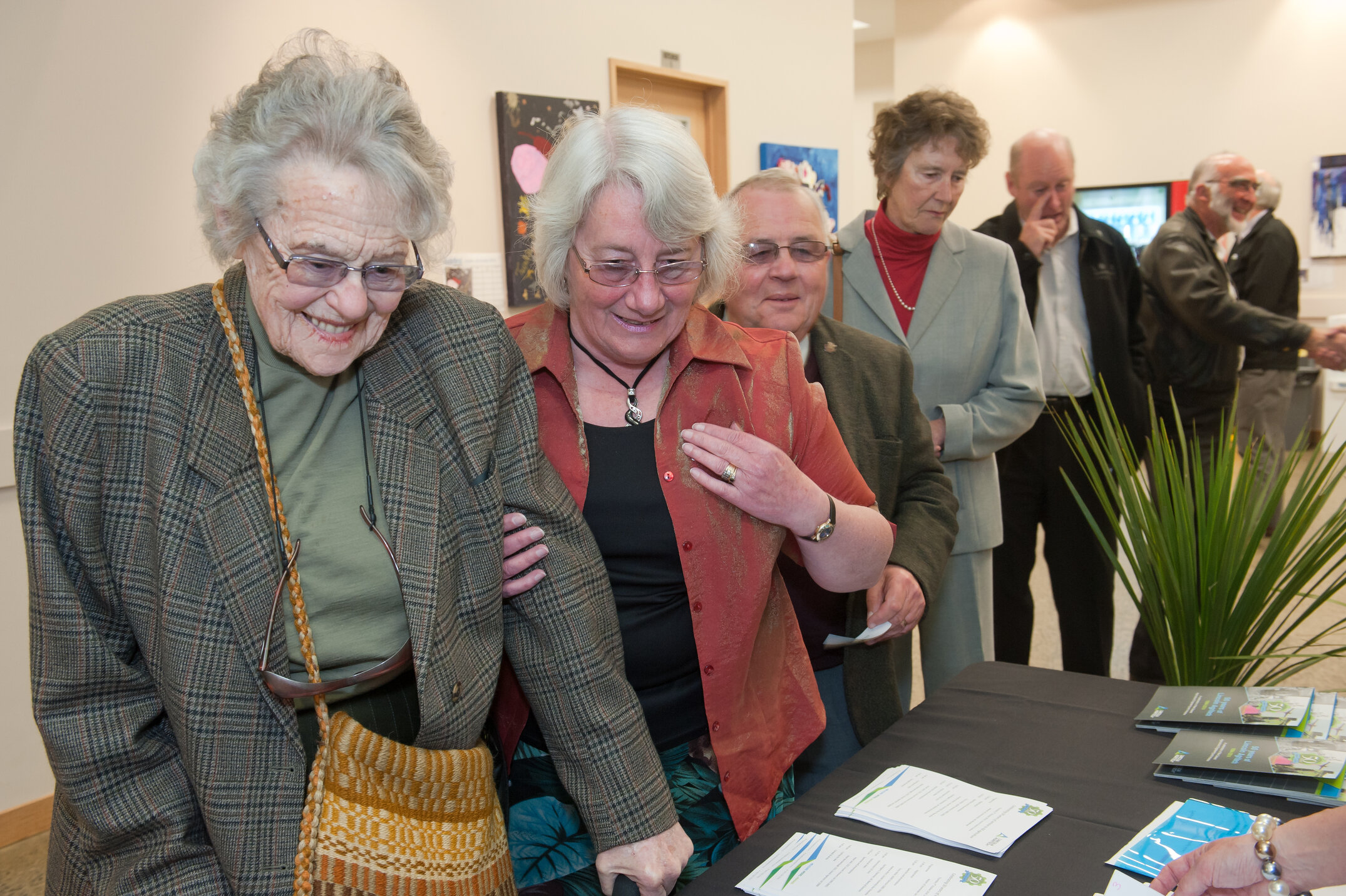 2014 Lincoln Agritech 50th  Anniversary 100