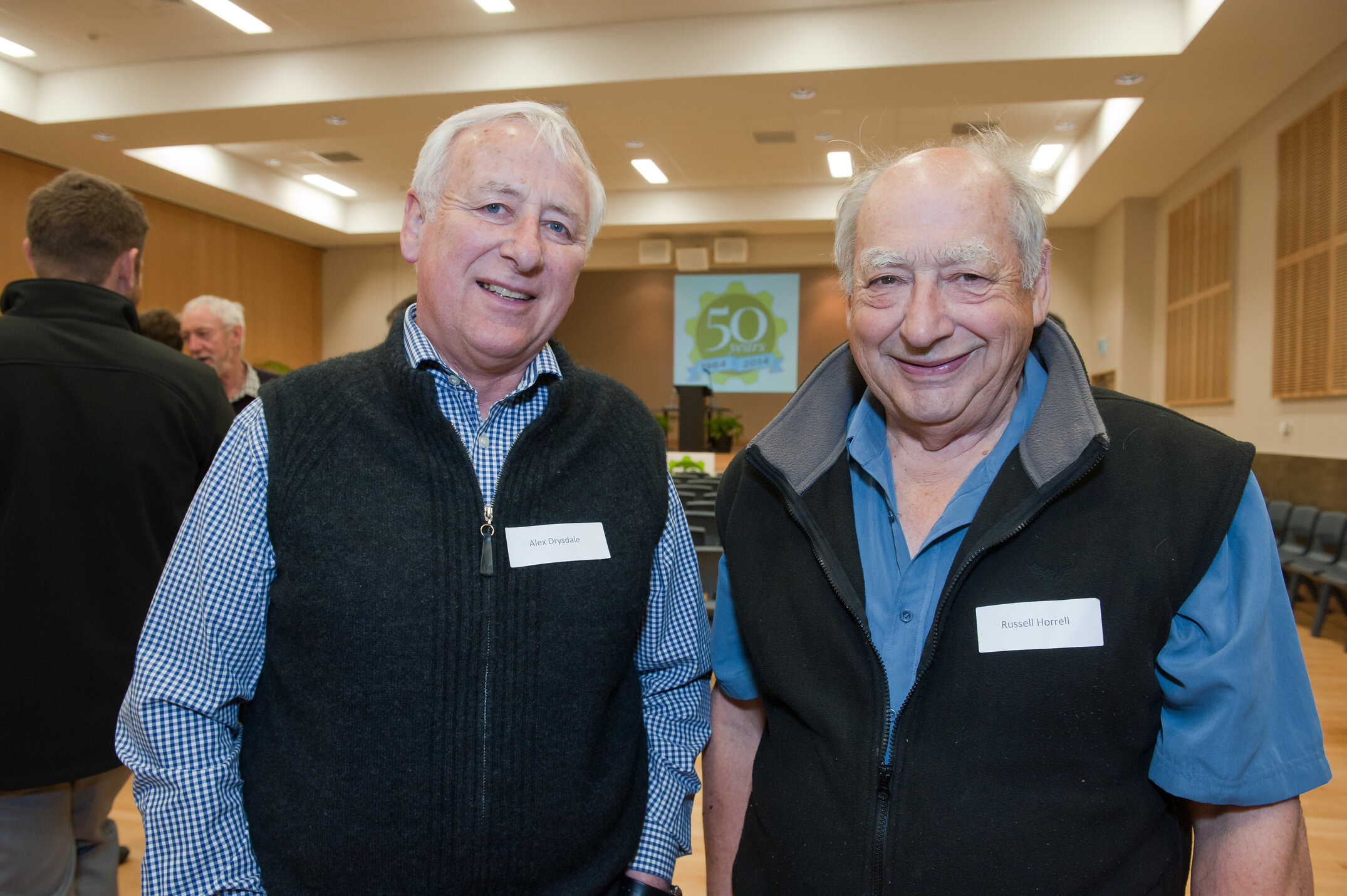 2014 Lincoln Agritech 50th  Anniversary 095