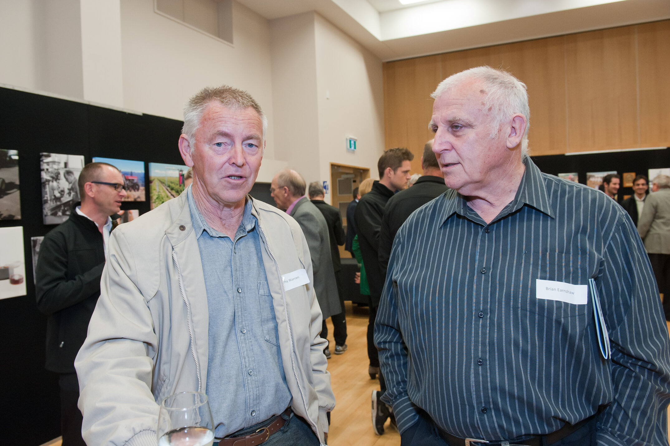 2014 Lincoln Agritech 50th  Anniversary 094