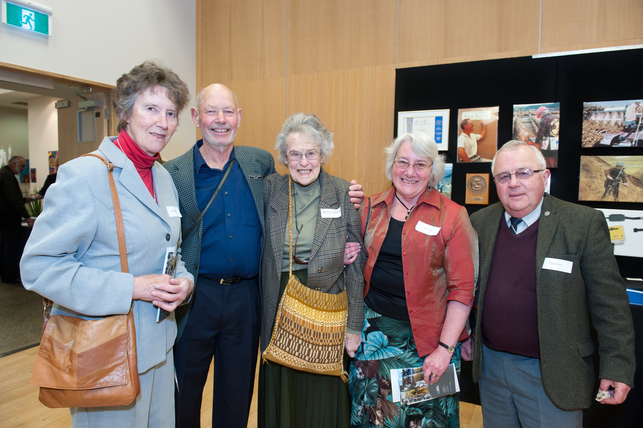 2014 Lincoln Agritech 50th  Anniversary 097