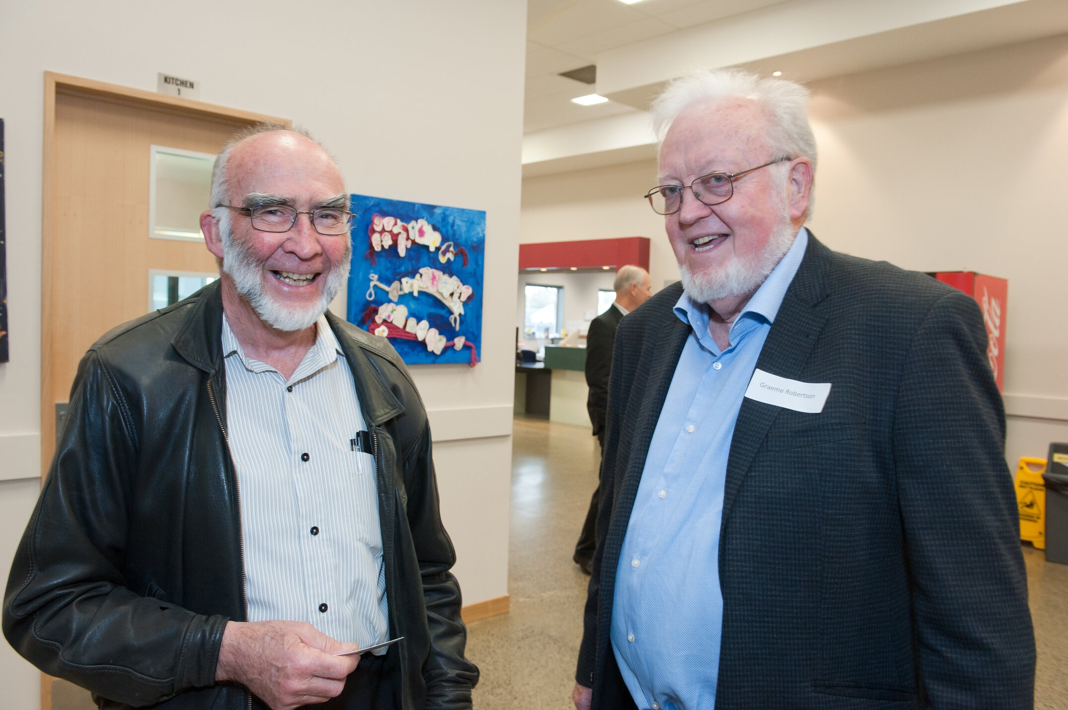 2014 Lincoln Agritech 50th  Anniversary 098