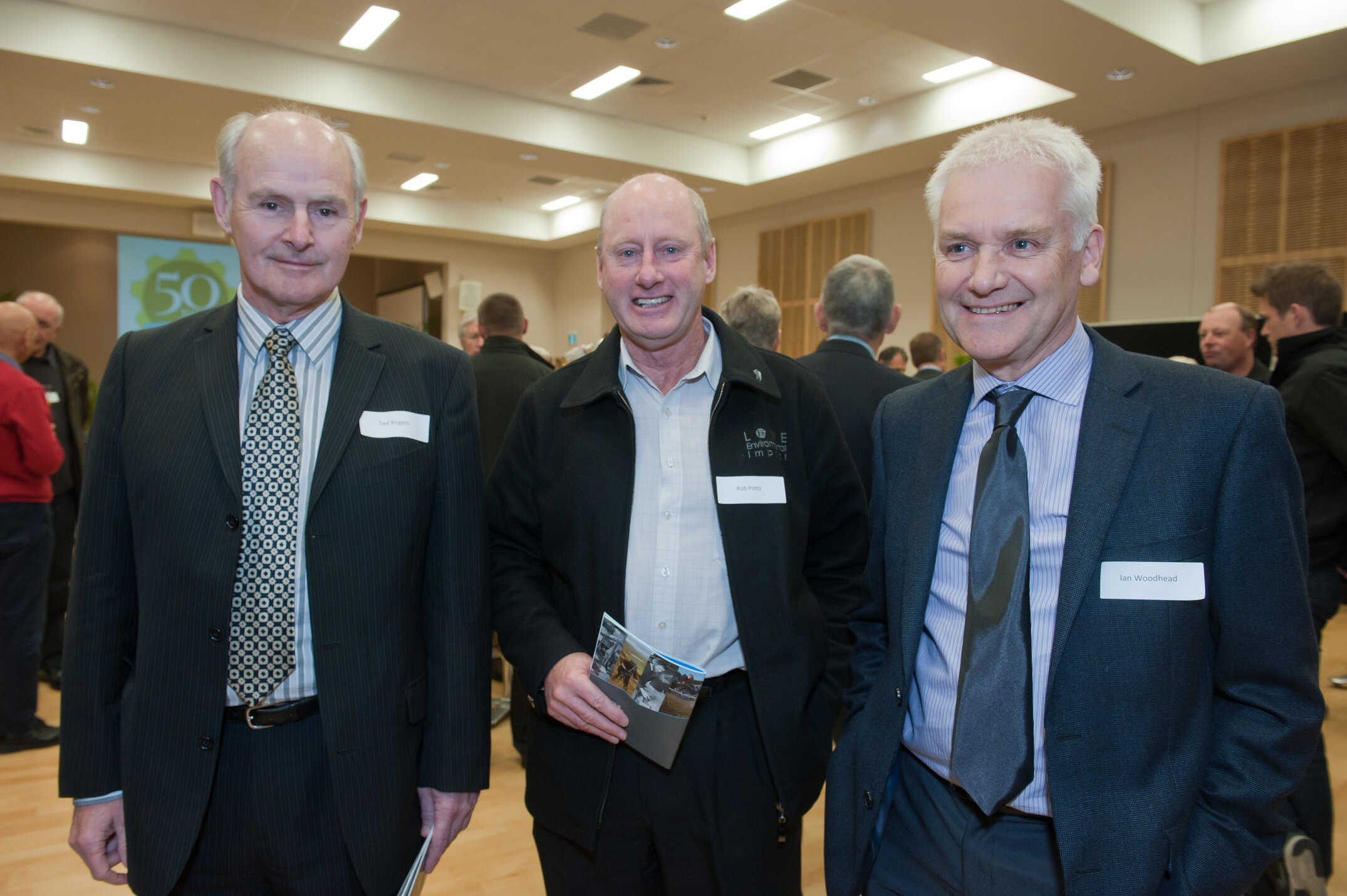 2014 Lincoln Agritech 50th  Anniversary 092