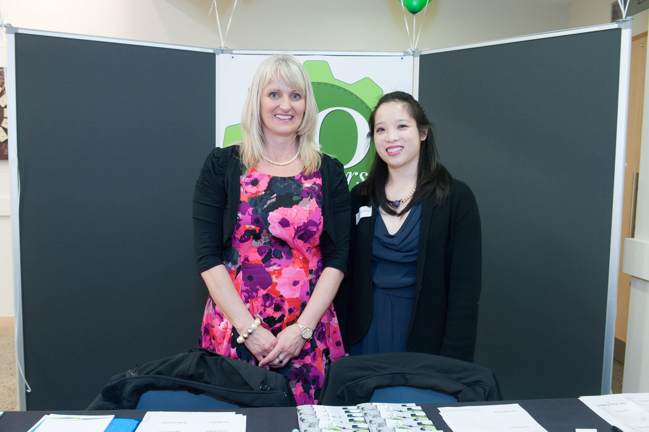 2014 Lincoln Agritech 50th  Anniversary 091