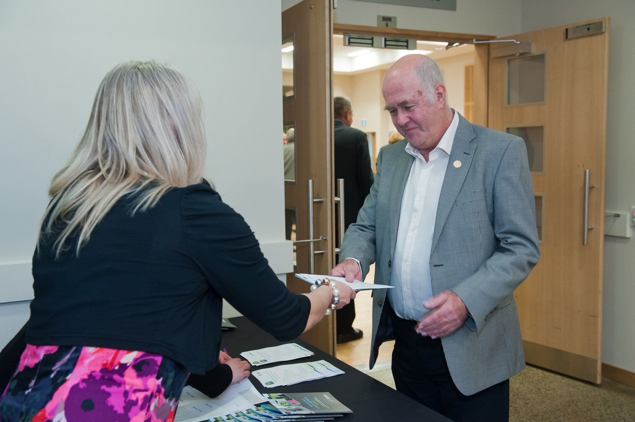 2014 Lincoln Agritech 50th  Anniversary 090