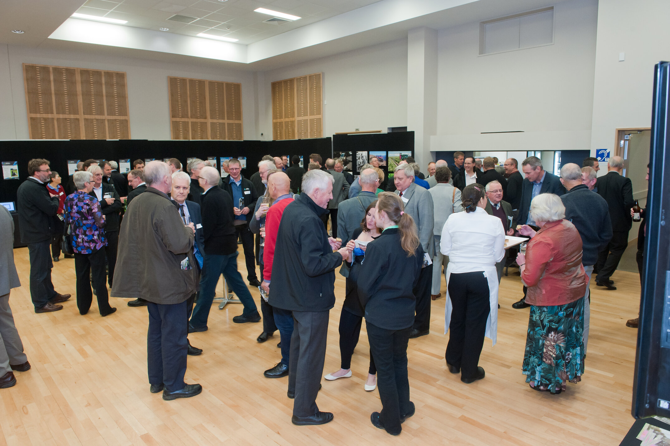 2014 Lincoln Agritech 50th  Anniversary 089