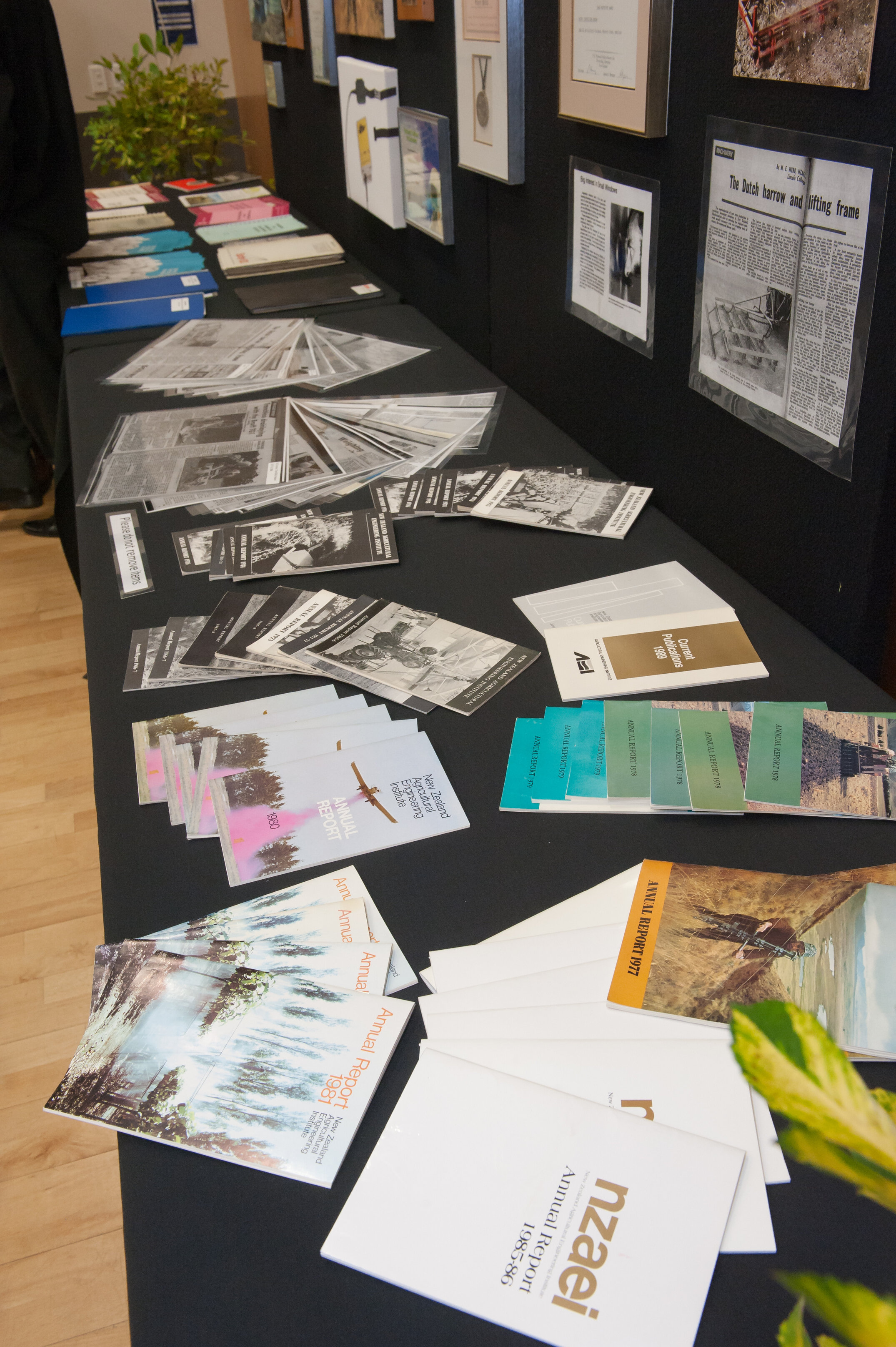 2014 Lincoln Agritech 50th  Anniversary 087