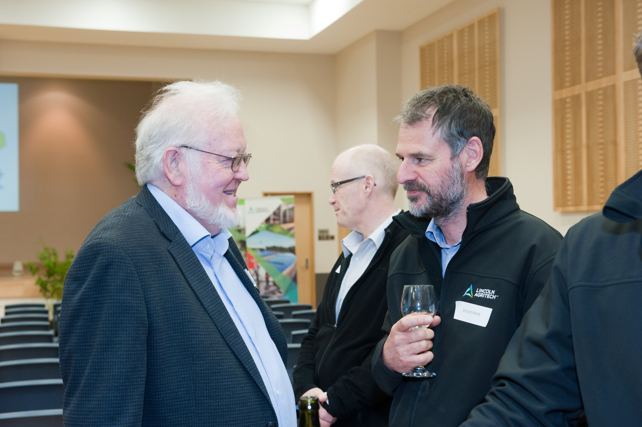 2014 Lincoln Agritech 50th  Anniversary 085