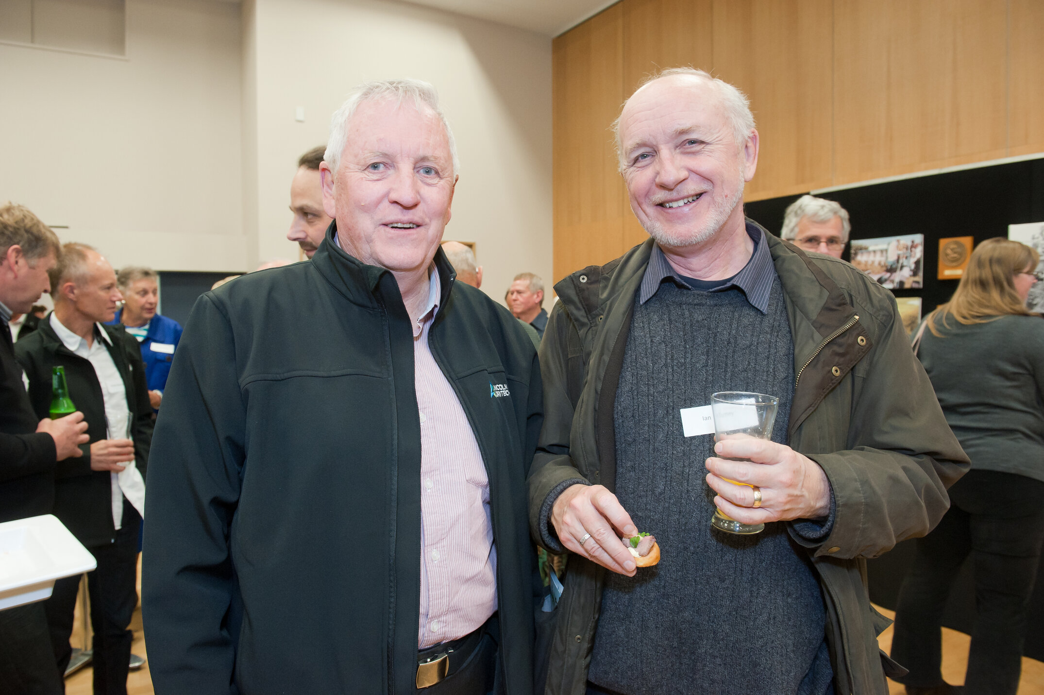 2014 Lincoln Agritech 50th  Anniversary 084