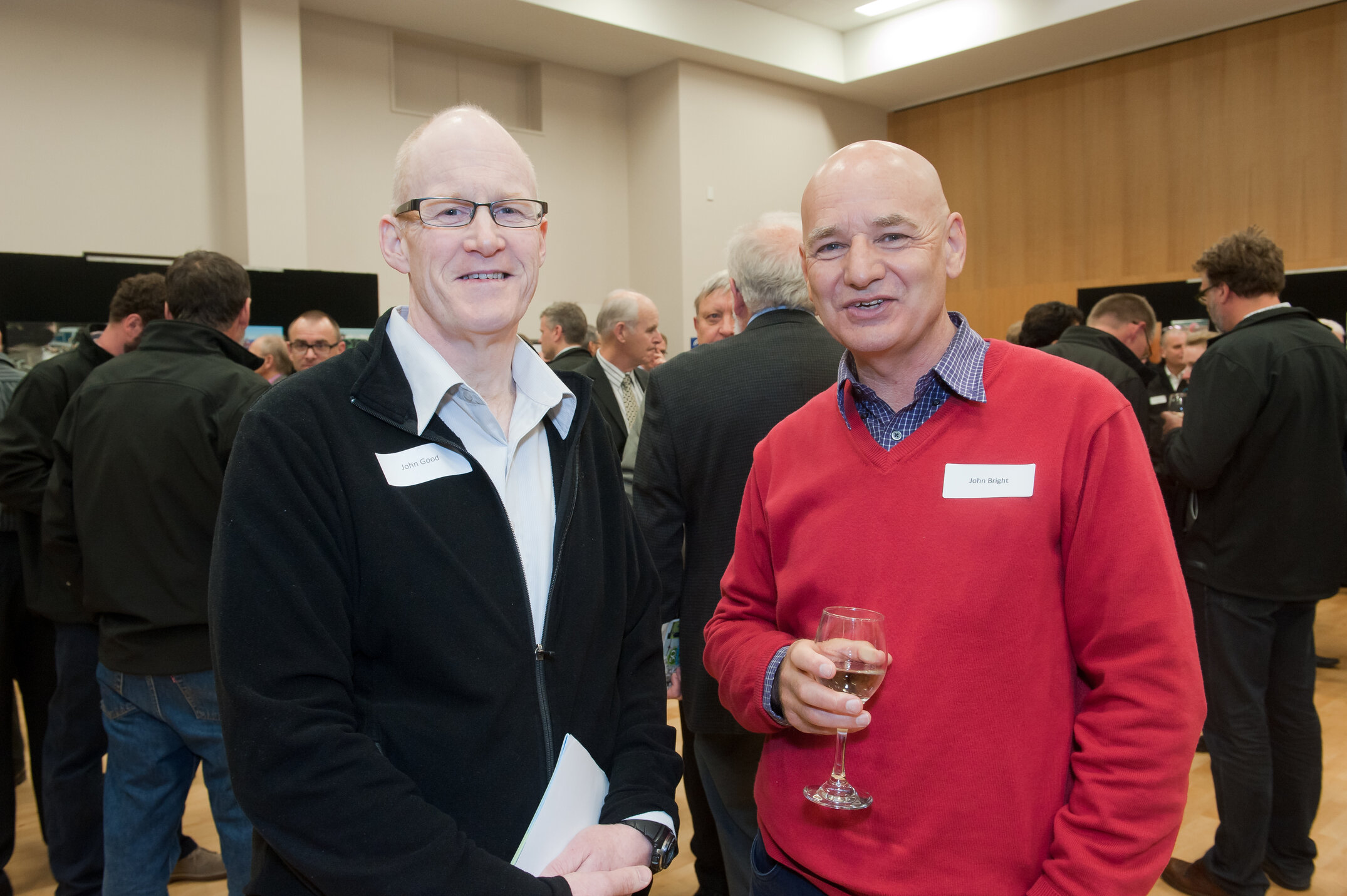 2014 Lincoln Agritech 50th  Anniversary 080