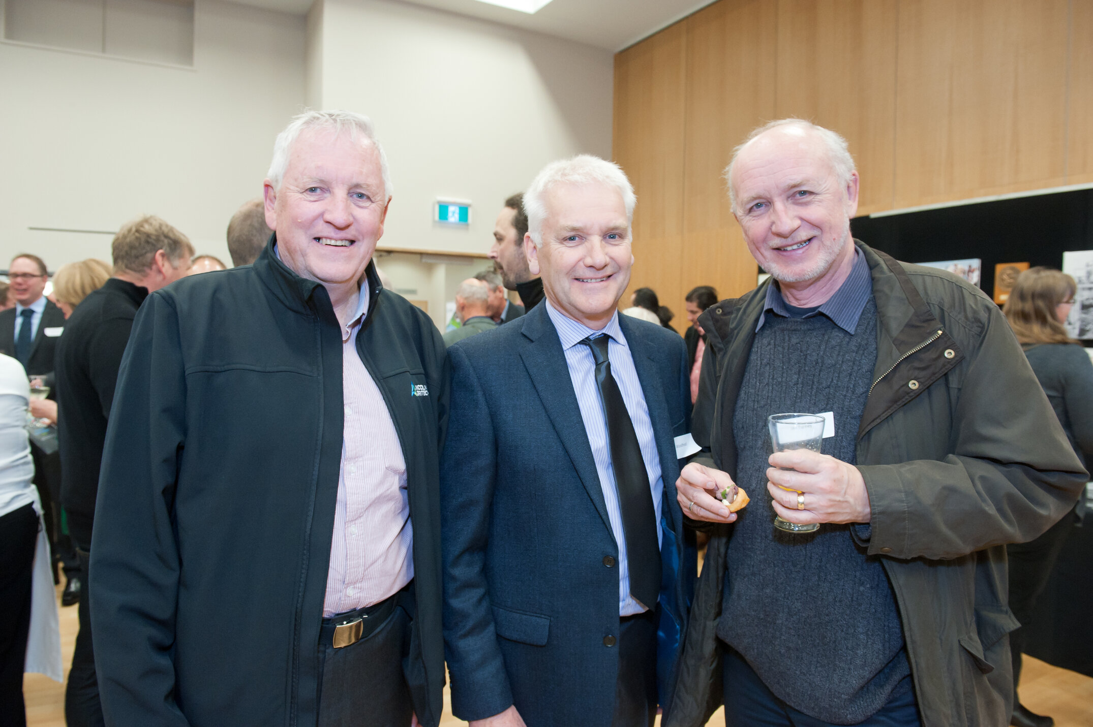 2014 Lincoln Agritech 50th  Anniversary 083