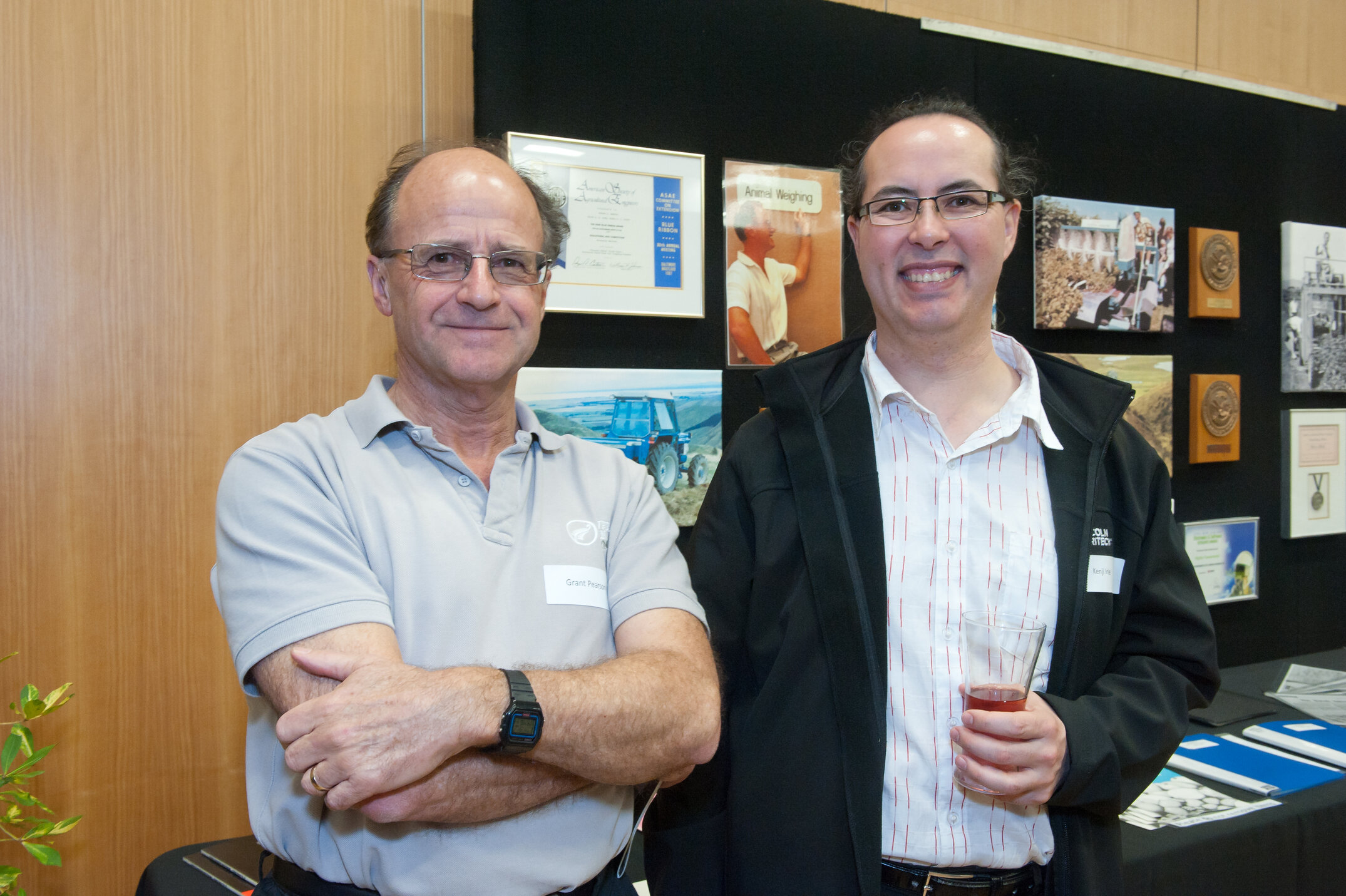 2014 Lincoln Agritech 50th  Anniversary 078