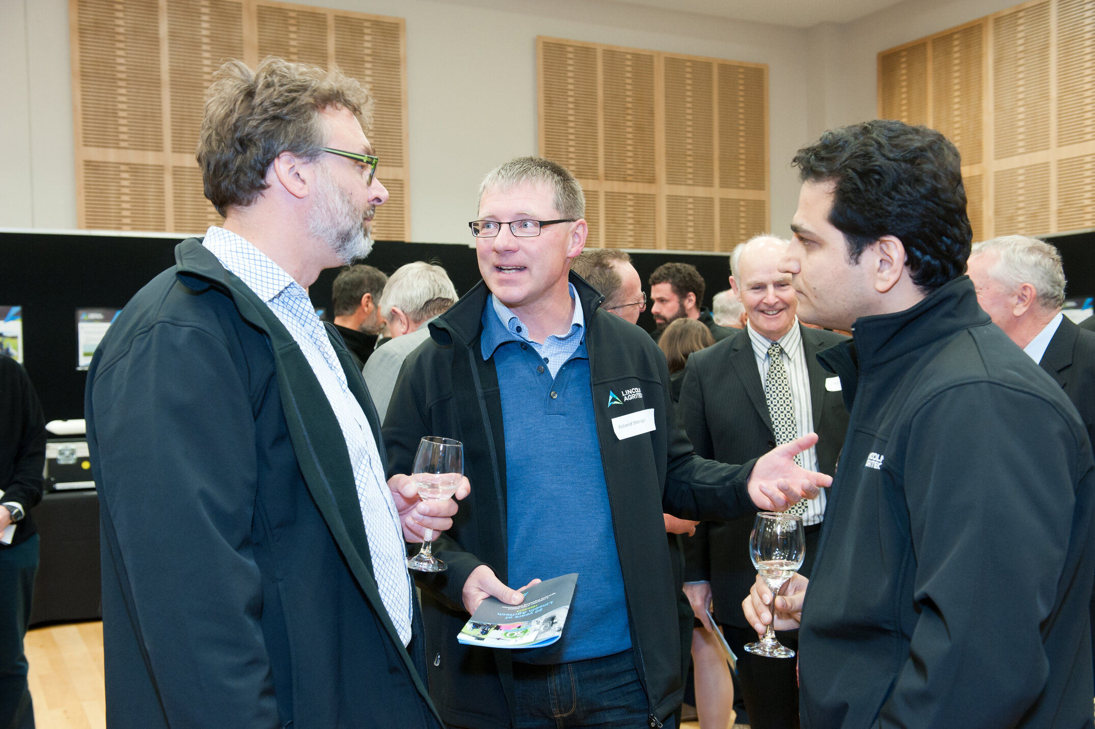 2014 Lincoln Agritech 50th  Anniversary 082