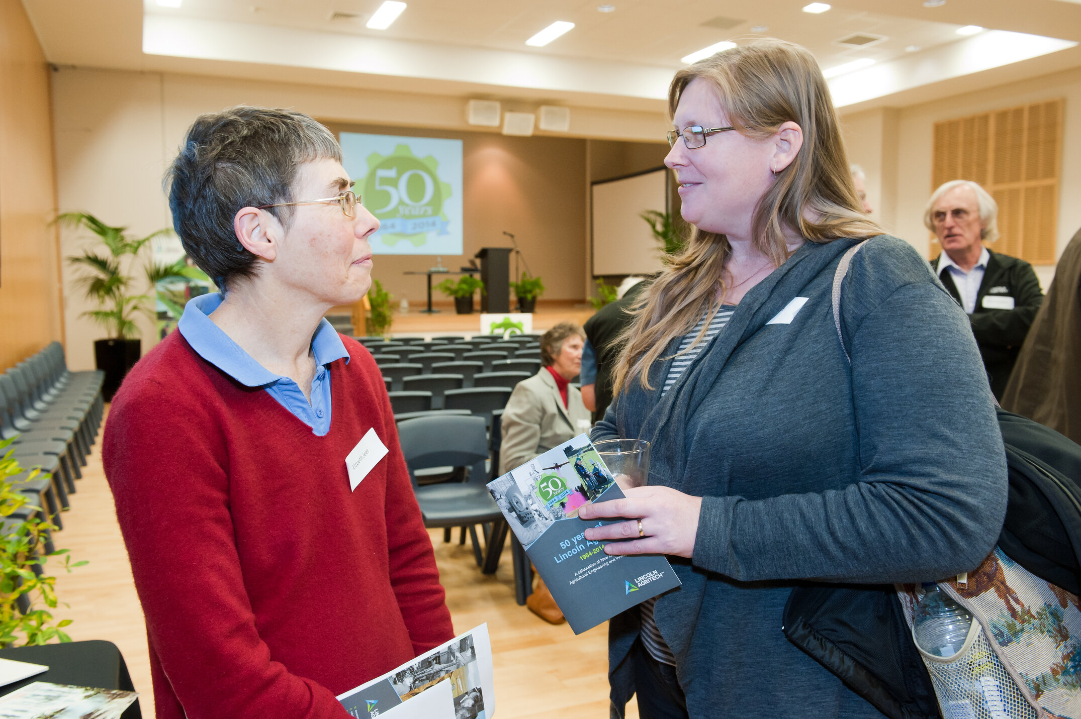 2014 Lincoln Agritech 50th  Anniversary 079