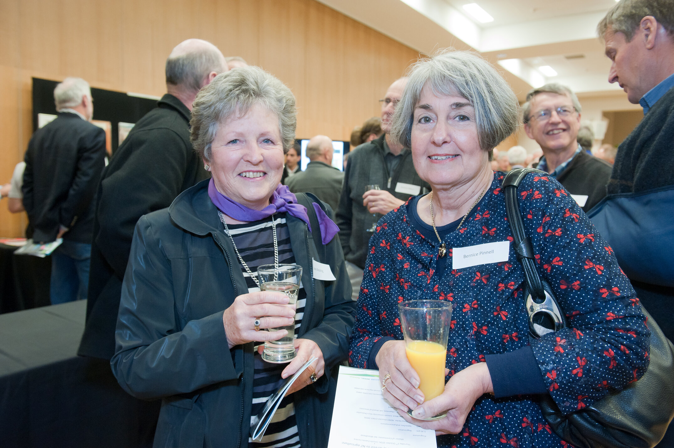 2014 Lincoln Agritech 50th  Anniversary 076