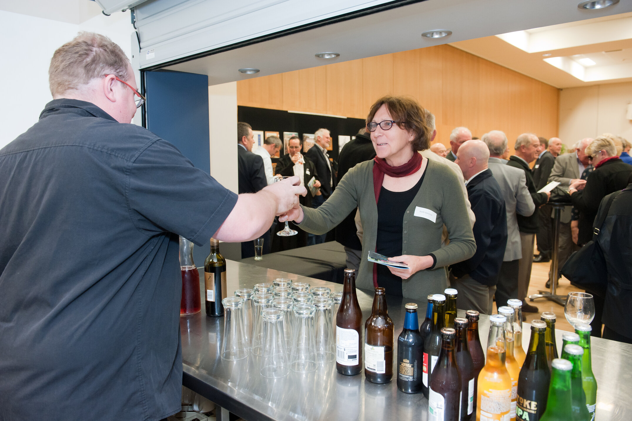 2014 Lincoln Agritech 50th  Anniversary 067